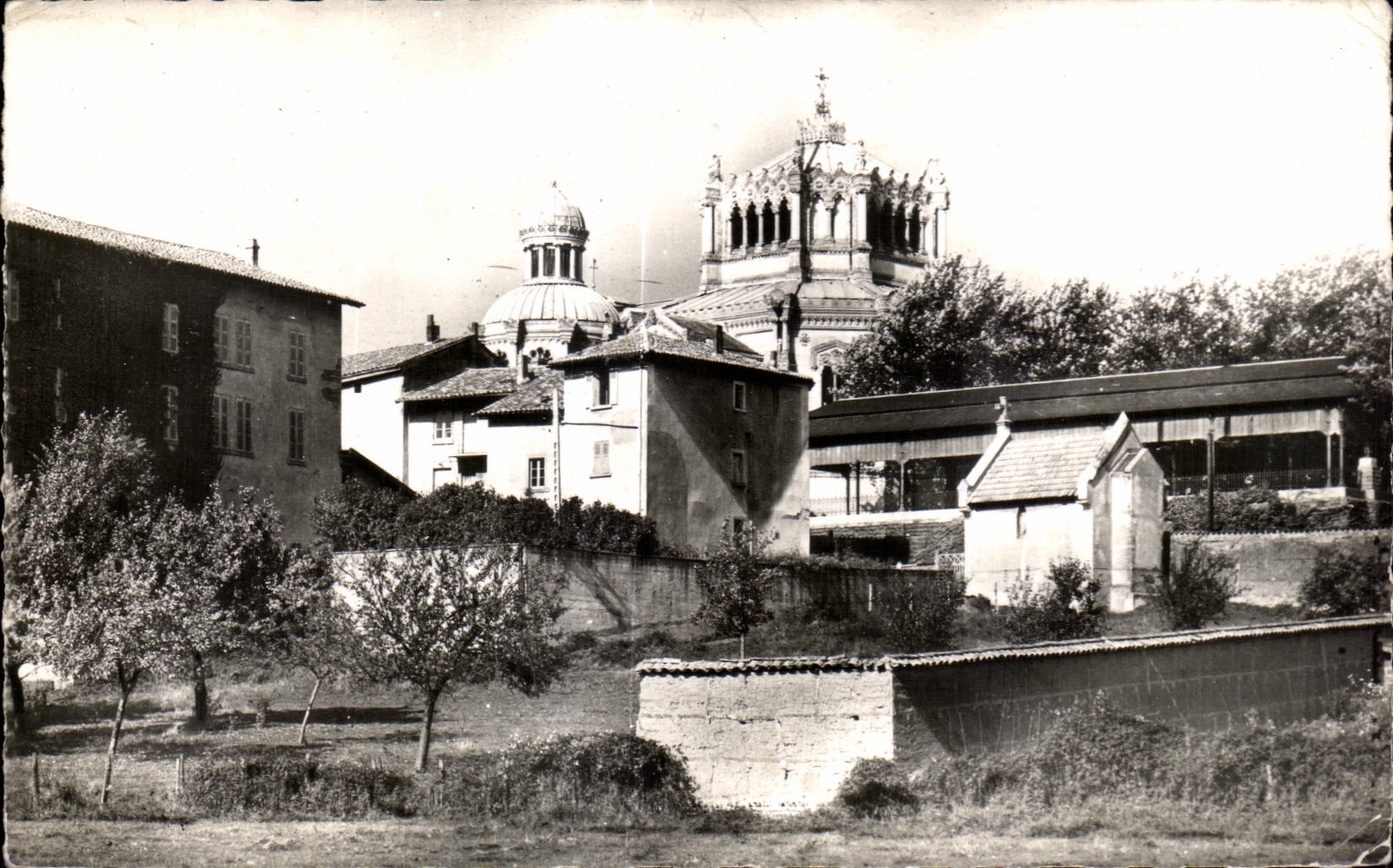 CPA a sight Ars (Ain)