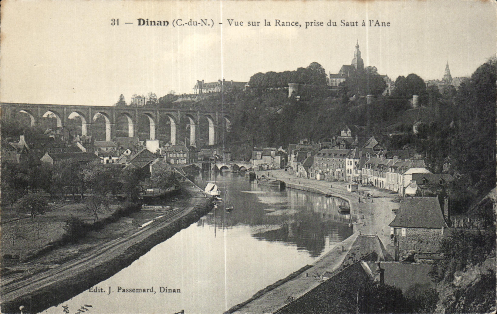 CPA Dinan Seen on the Rancid catch of the Jump ad interim Ass