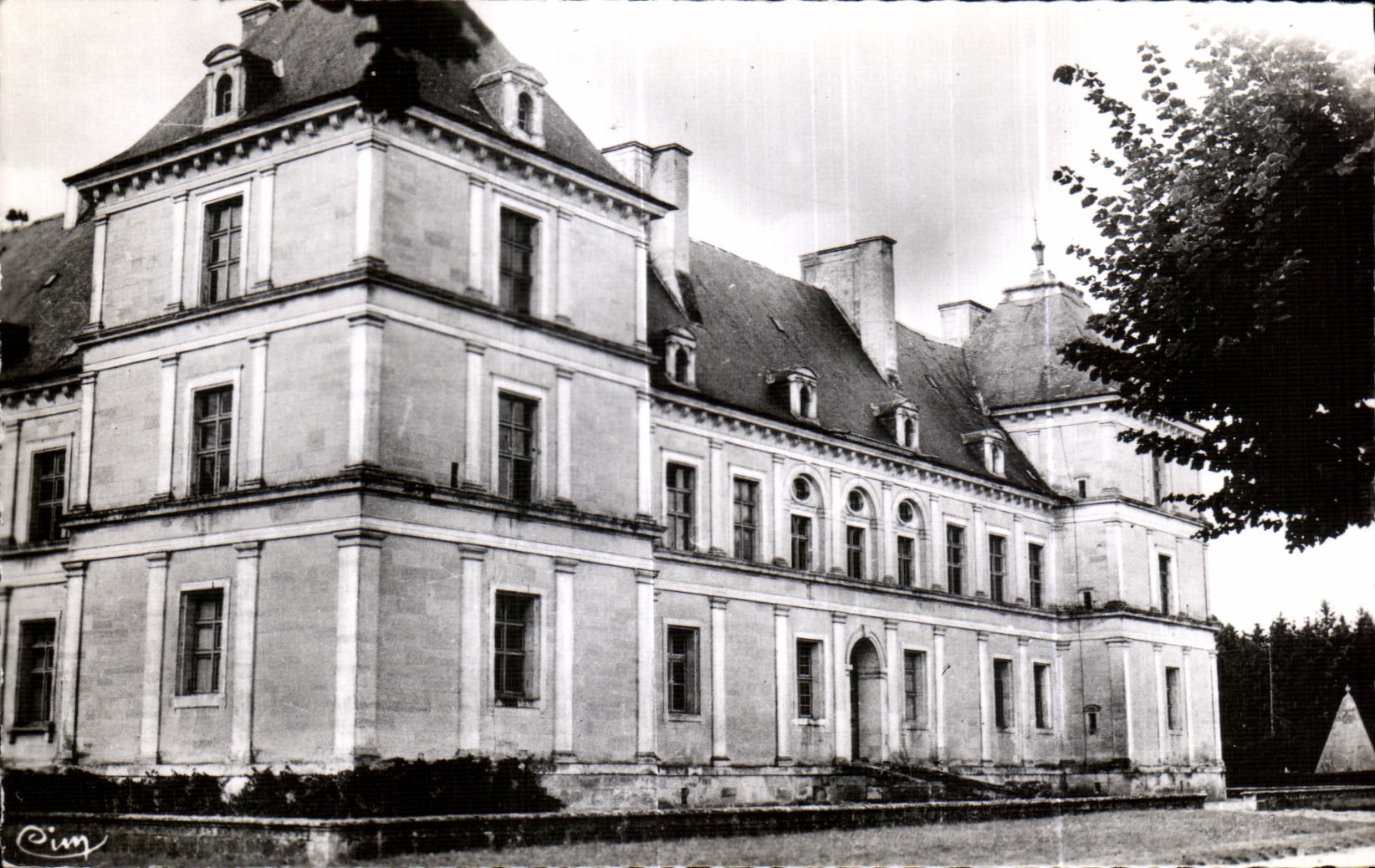 CPA Ancy the Frank Castle east coast