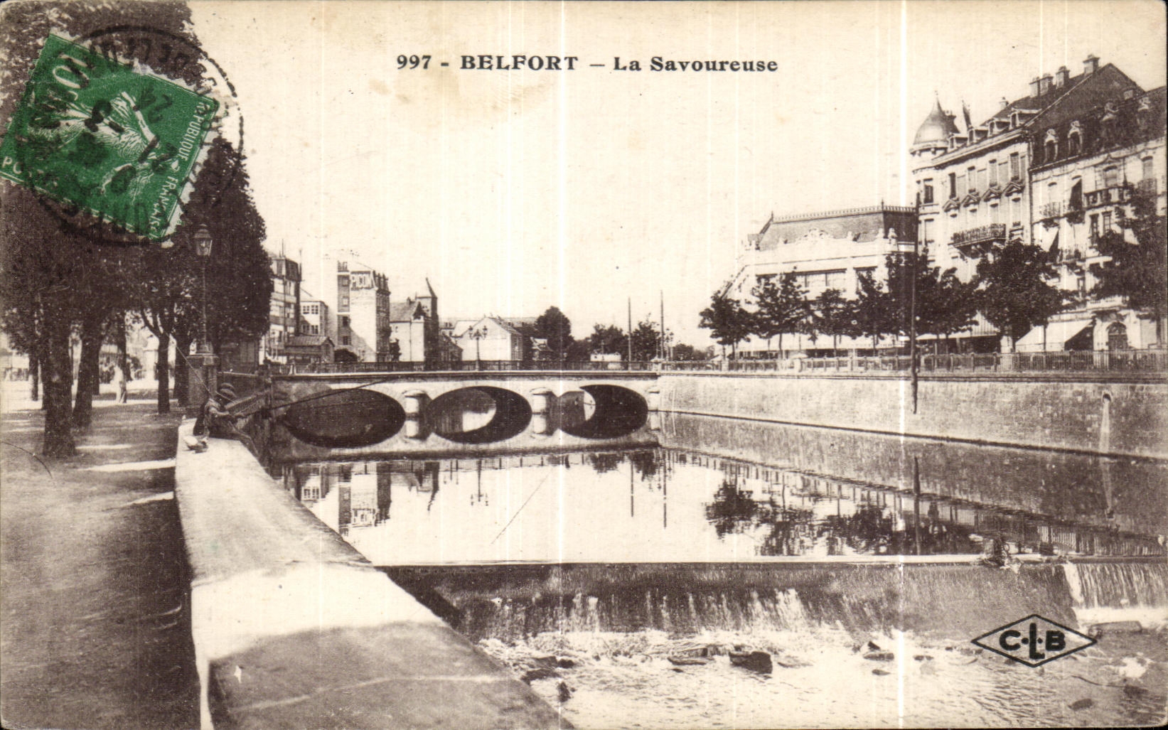 CPA Belfort the Tasty one