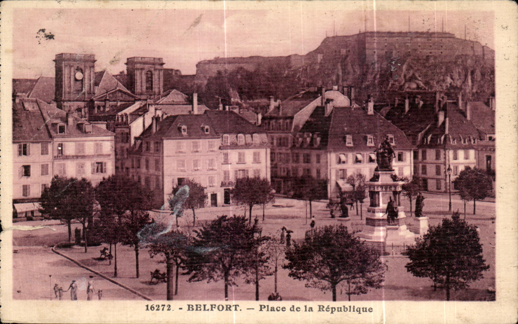 CPA Belfort Places Republic