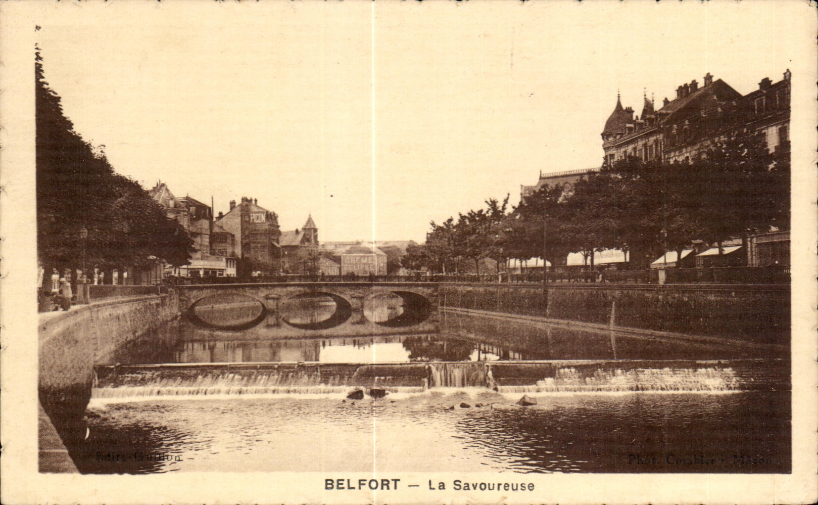 Tasty CPA Belfort Le