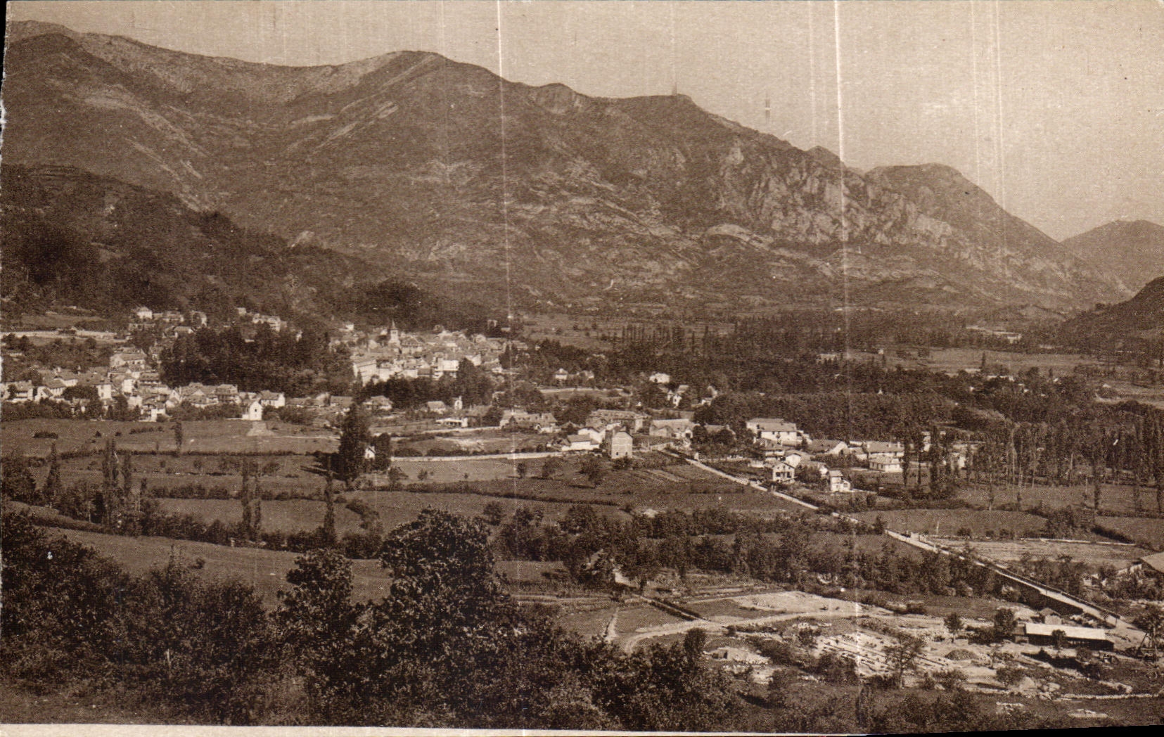 Opinion de CPA Argeles tomada del camino de la buena agua