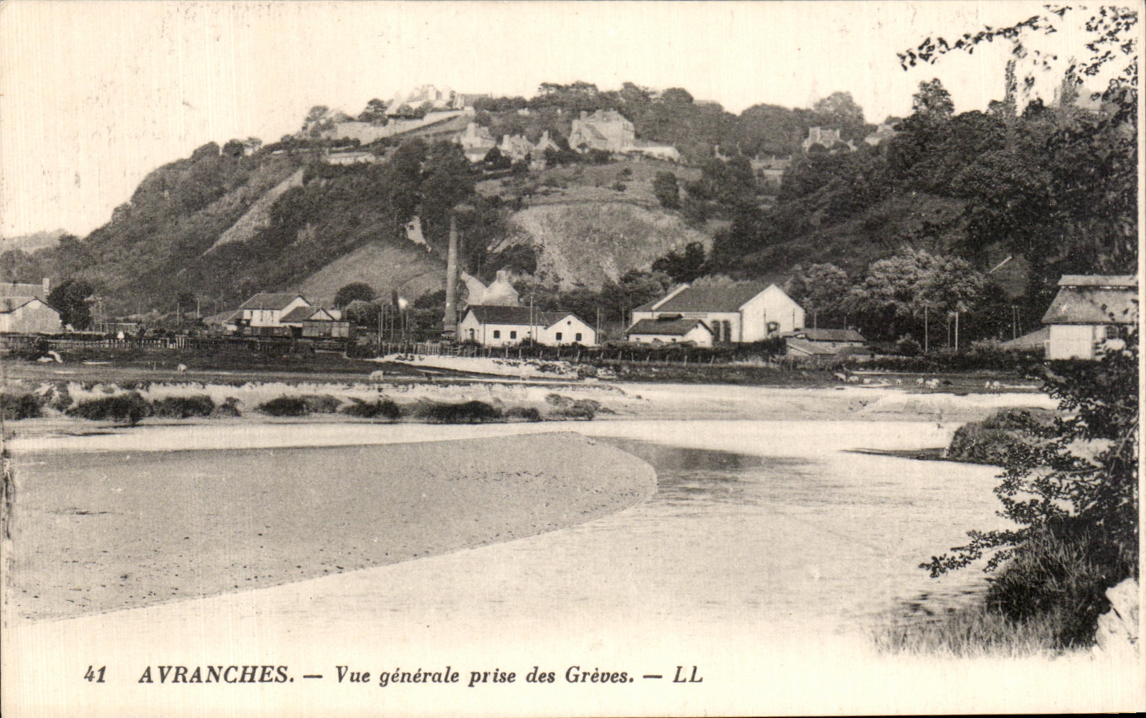 Opinion de CPA Avranches tomada de las huelgas