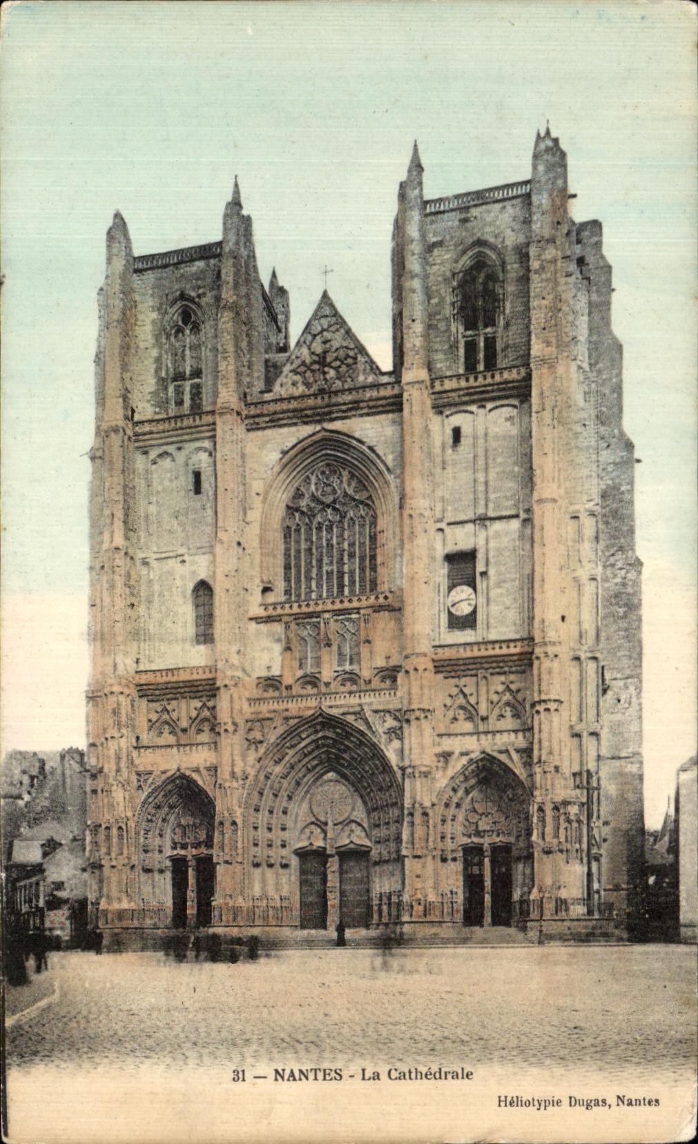 CPA Nates the Cathedral