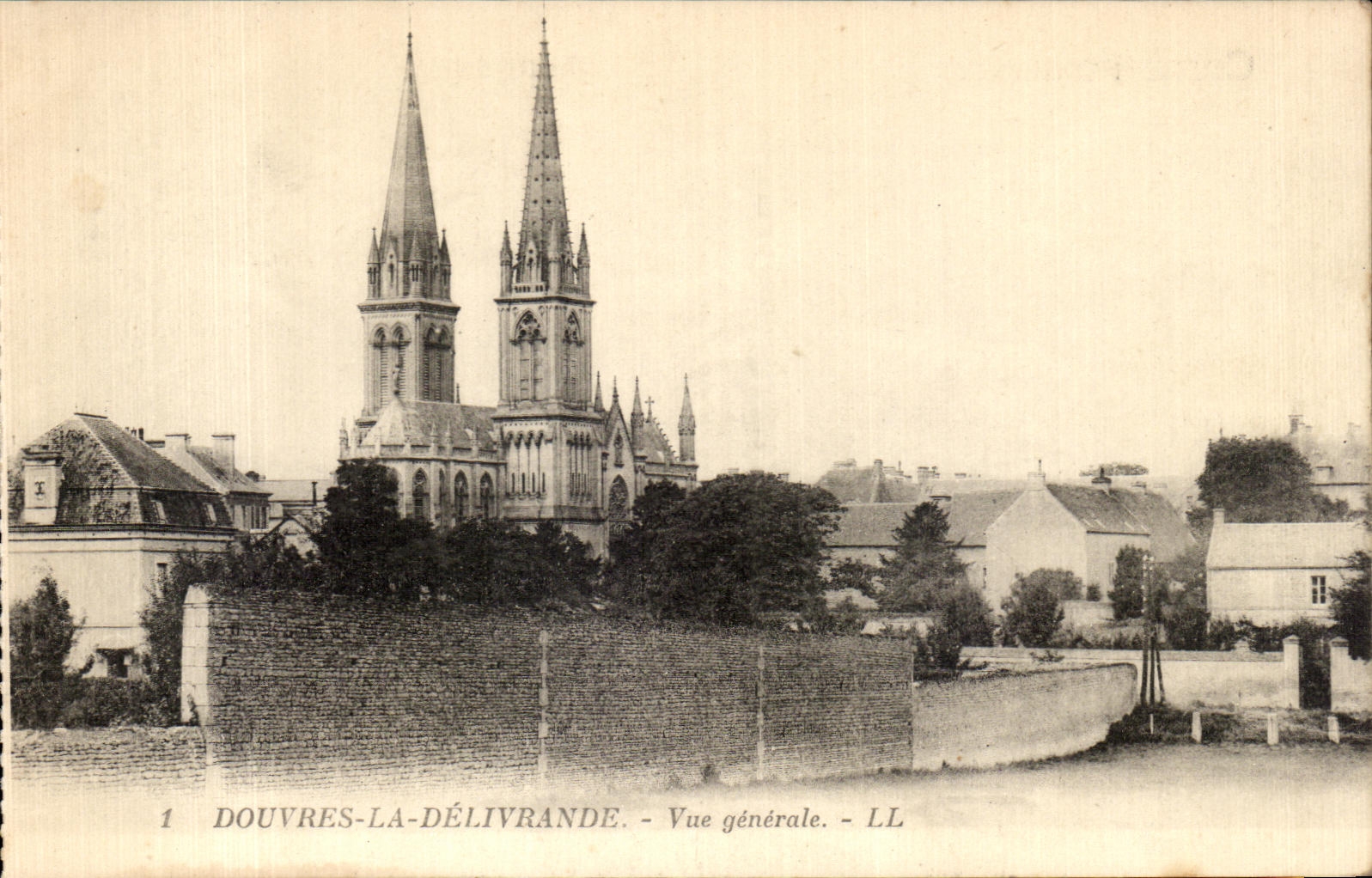 CPA Dover Delivrande View