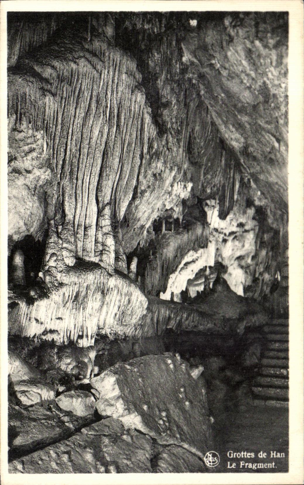 CPA Caves of Han the Fragment