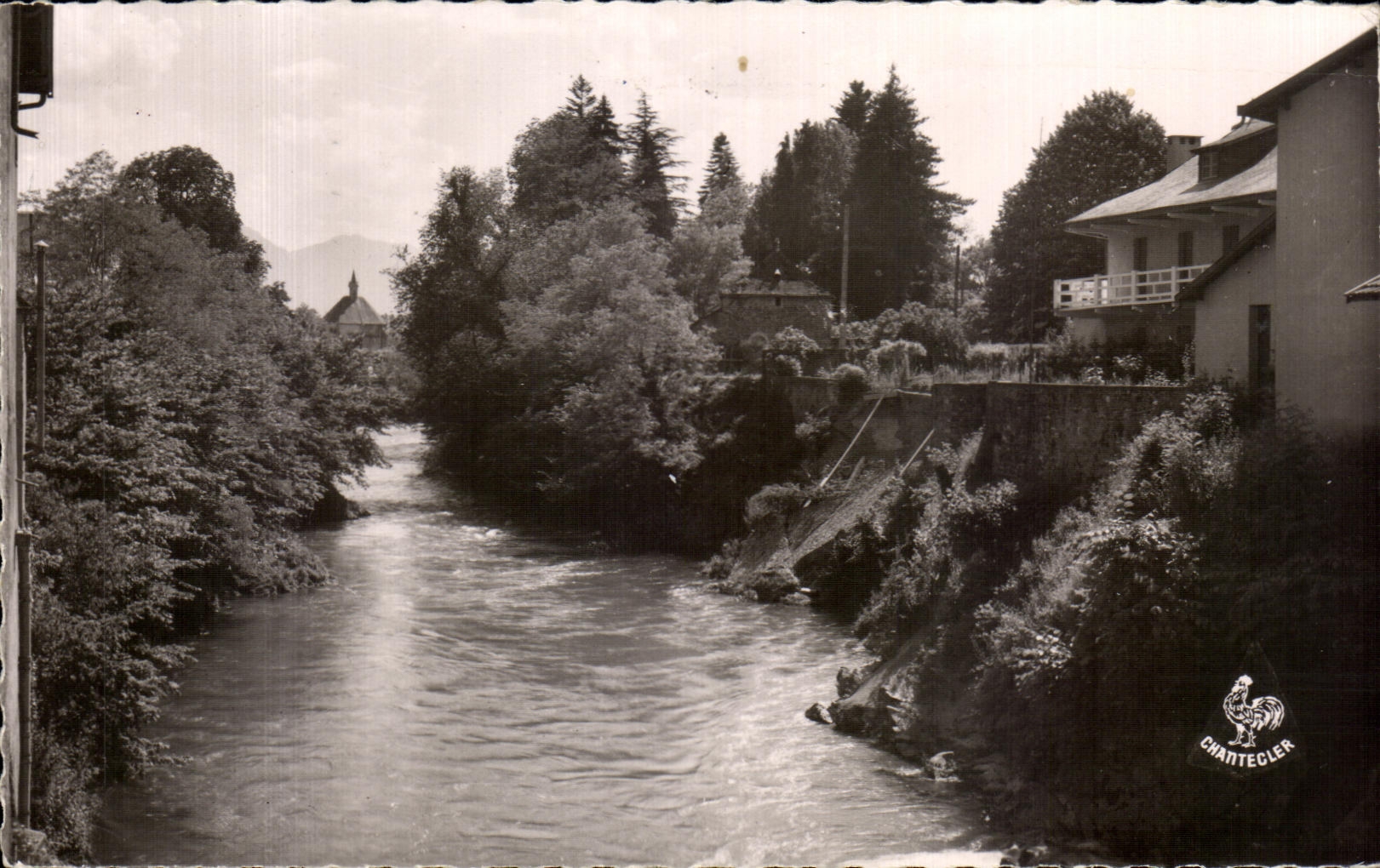 CPA Mauleon Soule Ve Gave