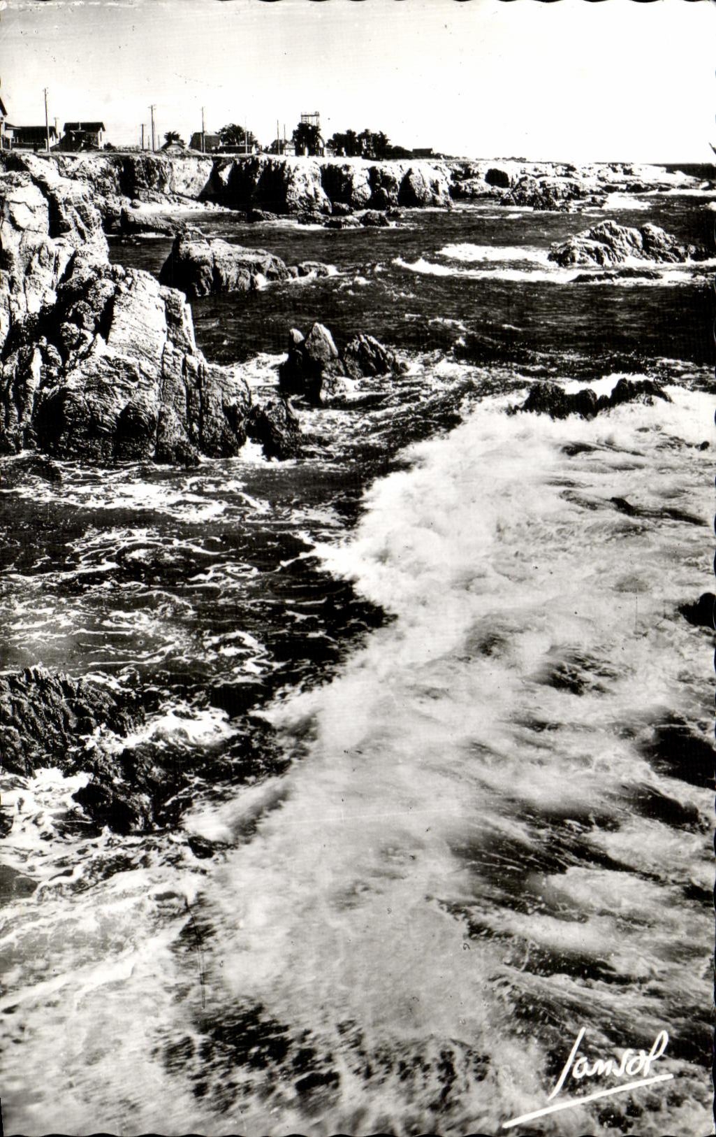 CPA la gran dimension