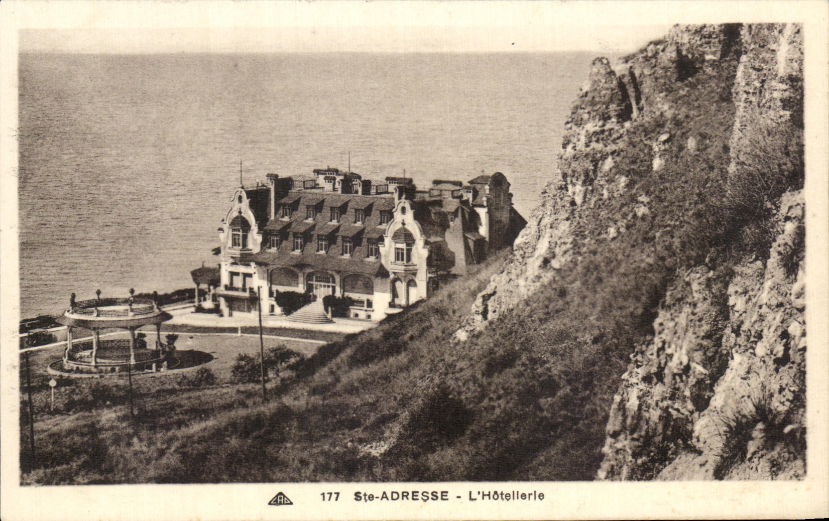 CPA Addresses Hotellerle