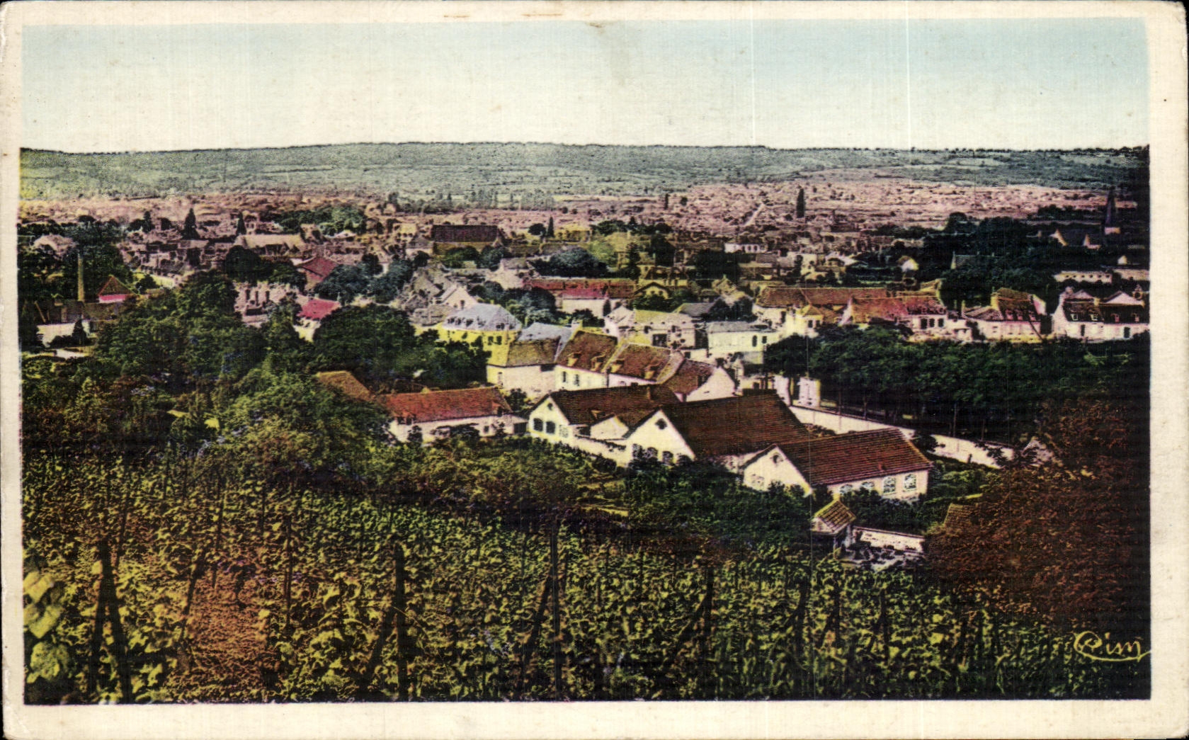 Opinion del St Amand Montrond de CPA