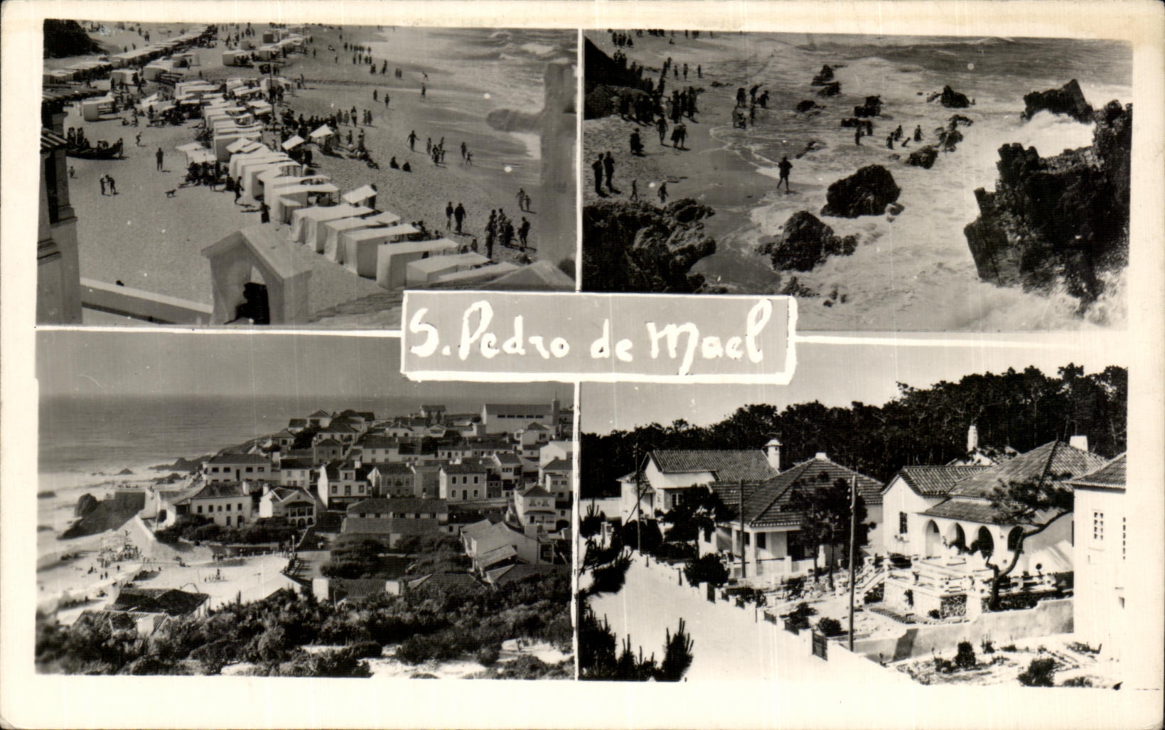 CPA S Pedro de Mael 