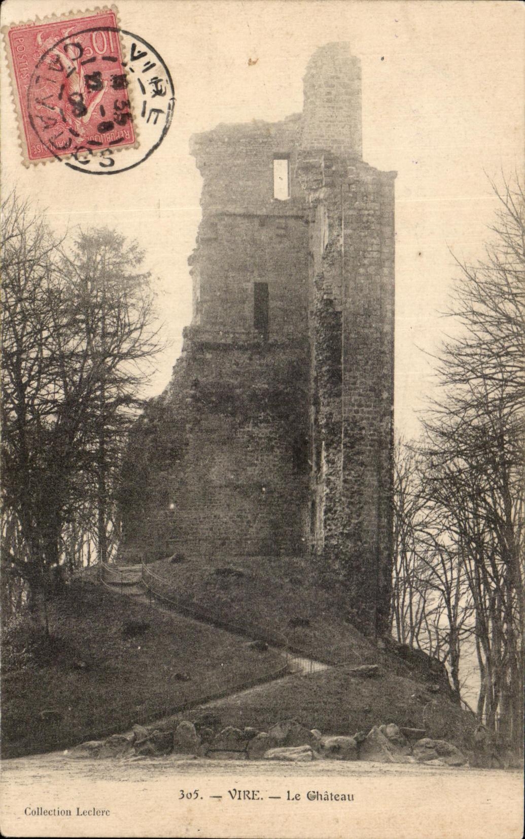 CPA transfiere el castillo