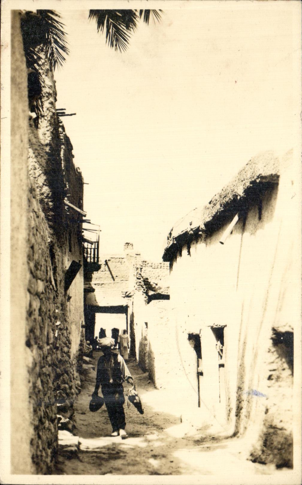 Real photo Egypt Egypt