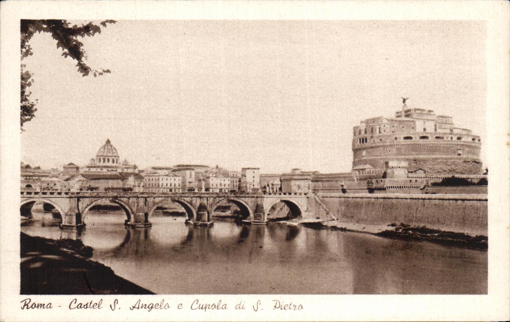 CPA Roma Angela Cupala di Pietro