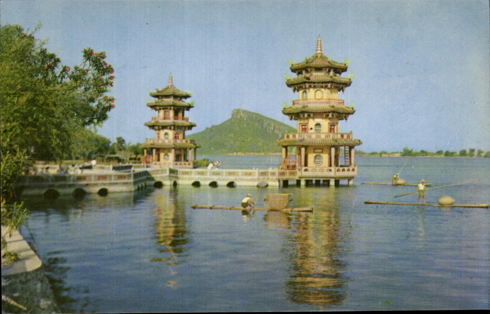 CPA Spring Fall Pavilions Tsoying China Clouded