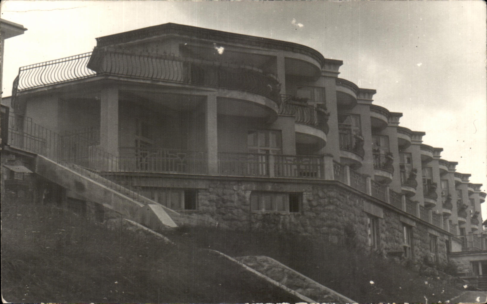 Photo Colonie de Tchecoslovaquie 1963