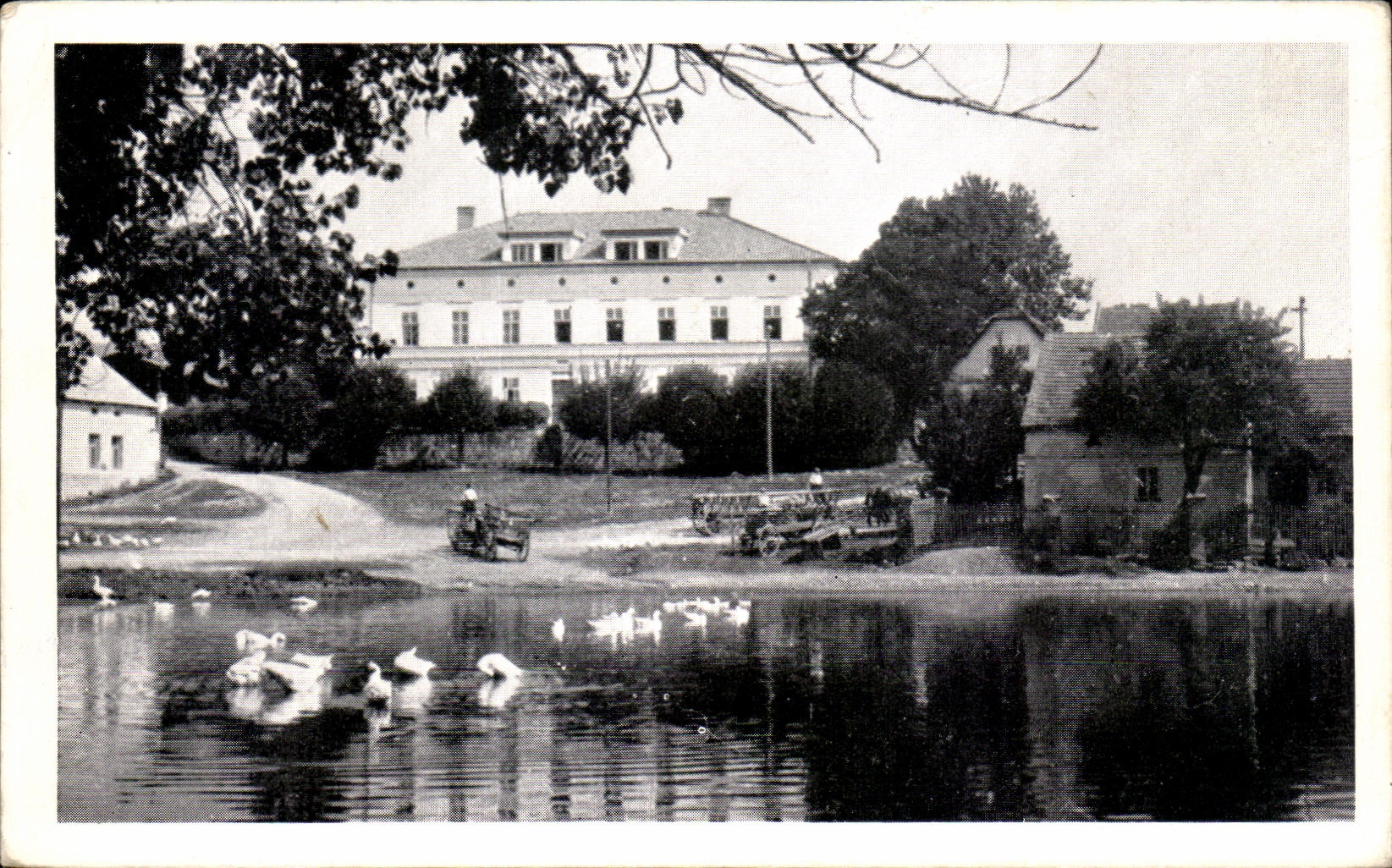 CPA Drozdov