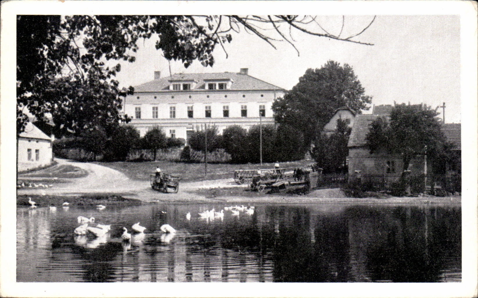 CPA Drozdov