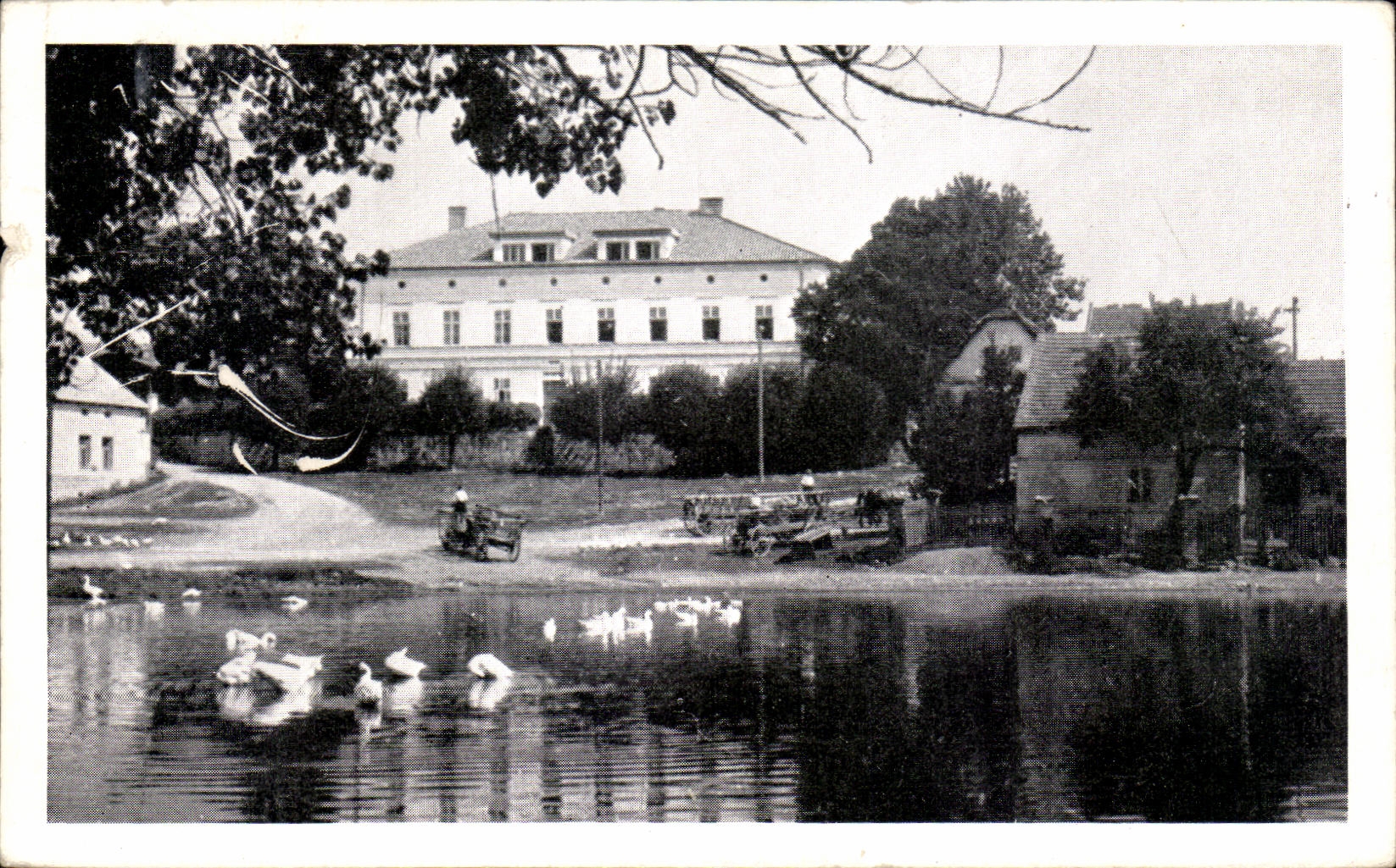CPA Drozdov