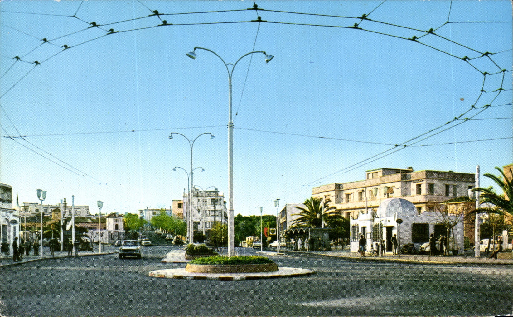 CPSM Greece Greece Hydra Places Central