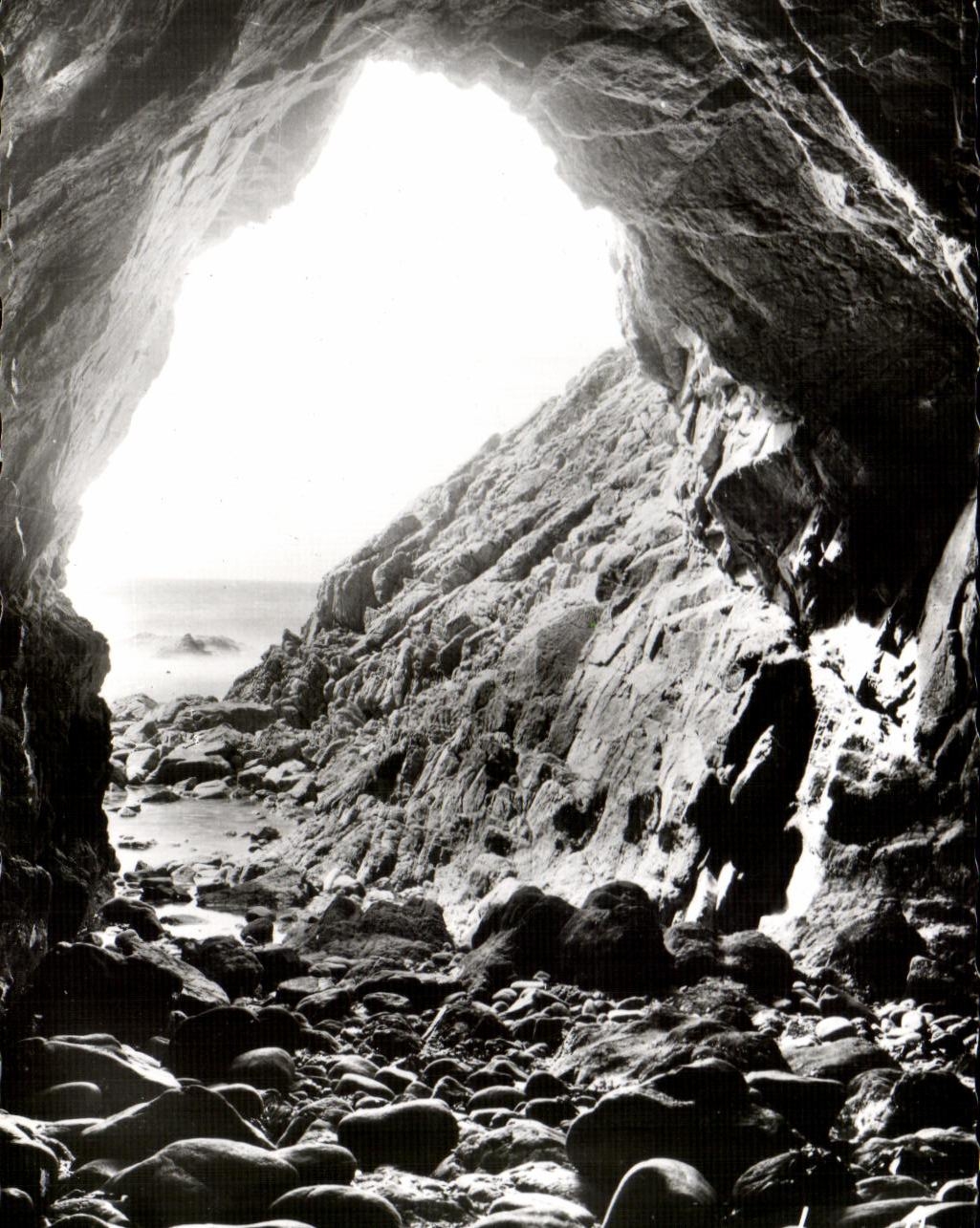 CPA el amor de la dimension la gran dimension la cueva de Karrigans