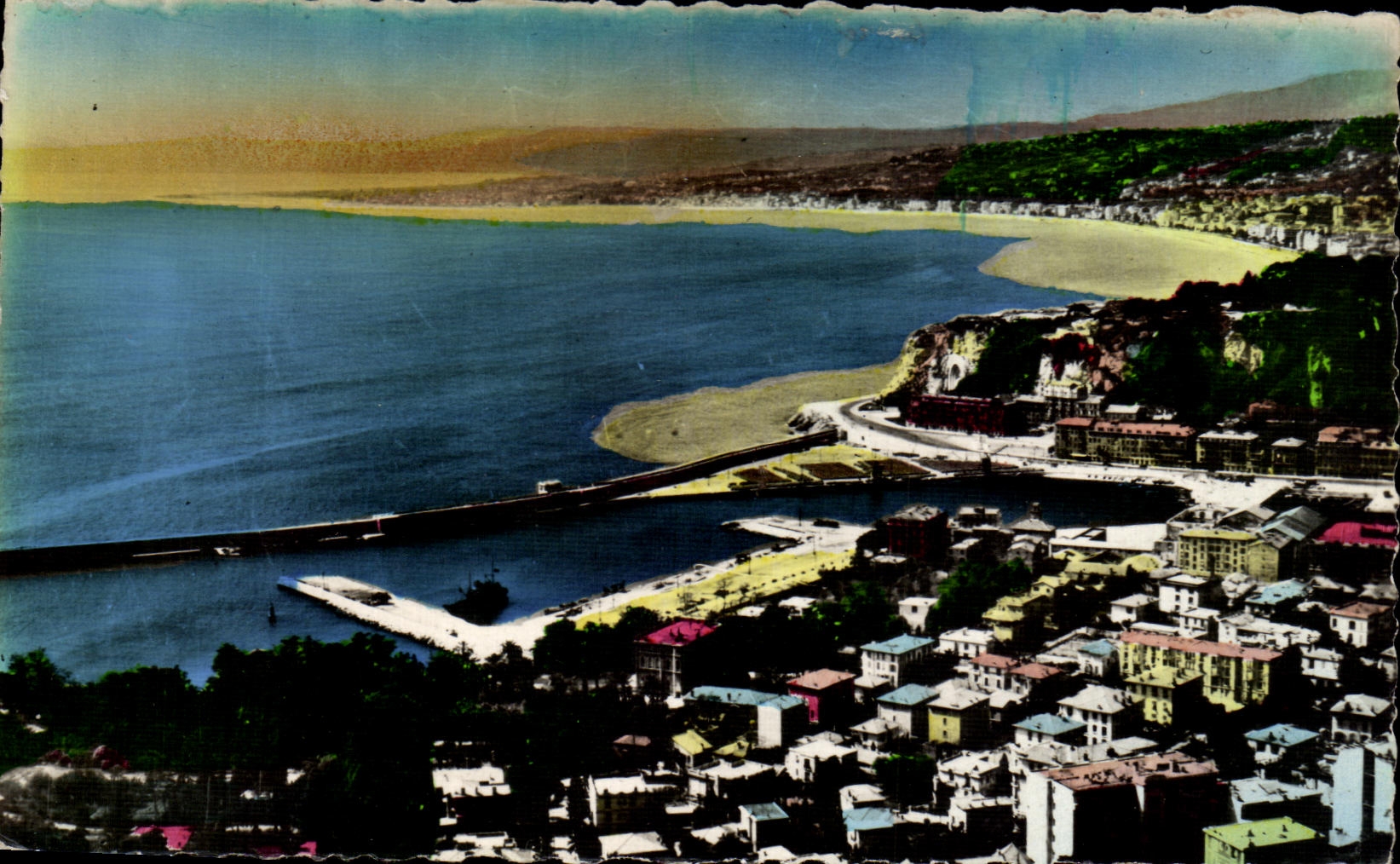 CPA Niza de los Angeles