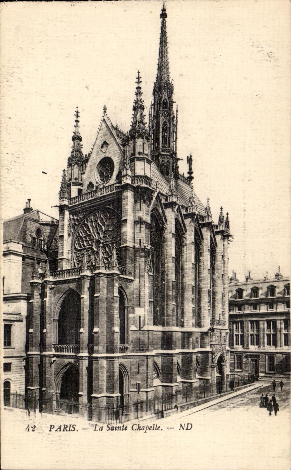 CPA Paris Health Vault