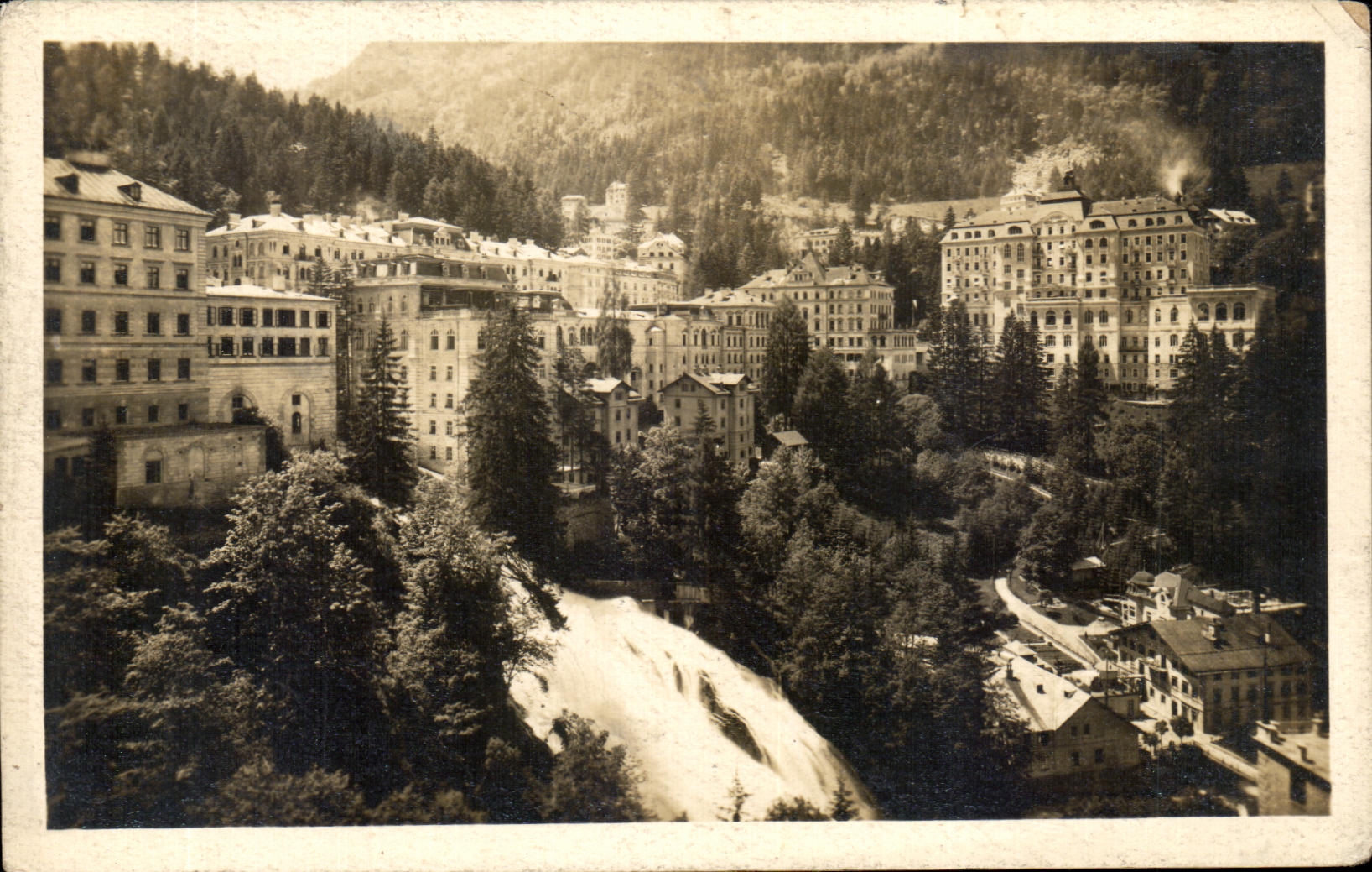 CPA Brussels the royal theater