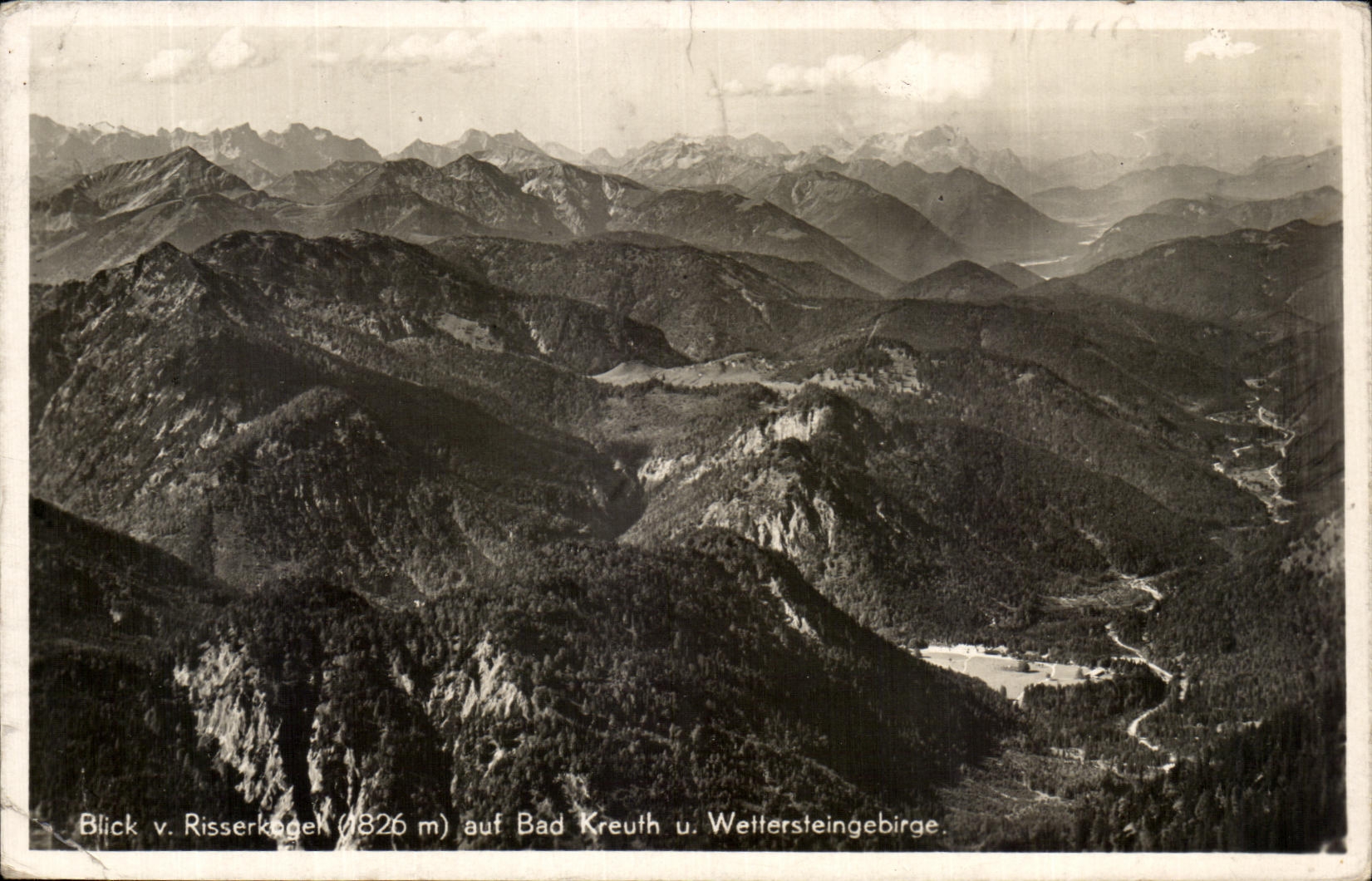 CPA Blick V Risserkogel