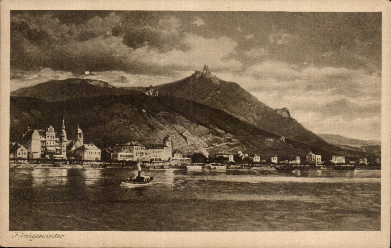 CPA Konigswinter