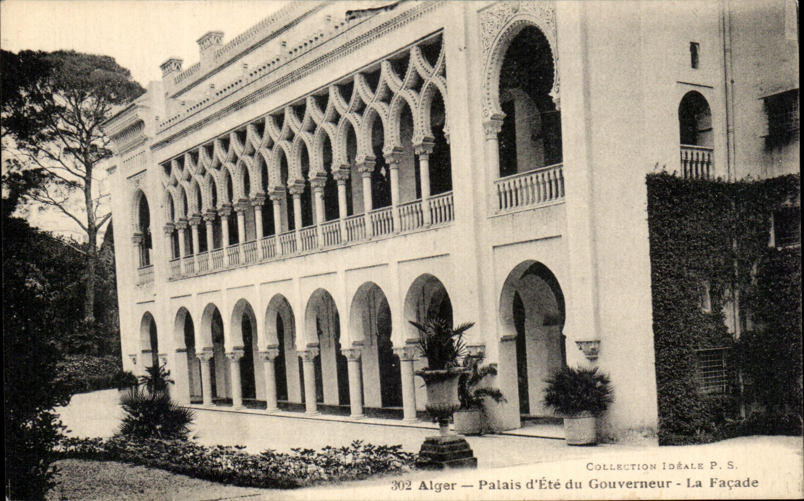 El paladar de CPA Argel sea del gobernador el ataque frontal