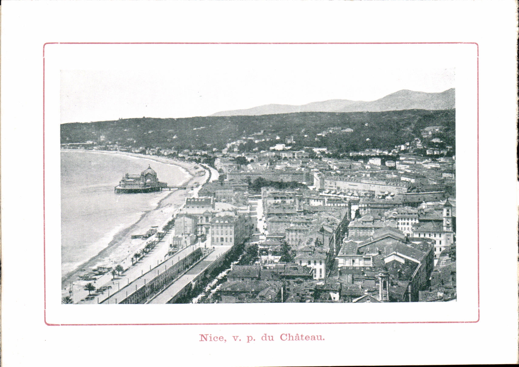 CPA Niza del castillo