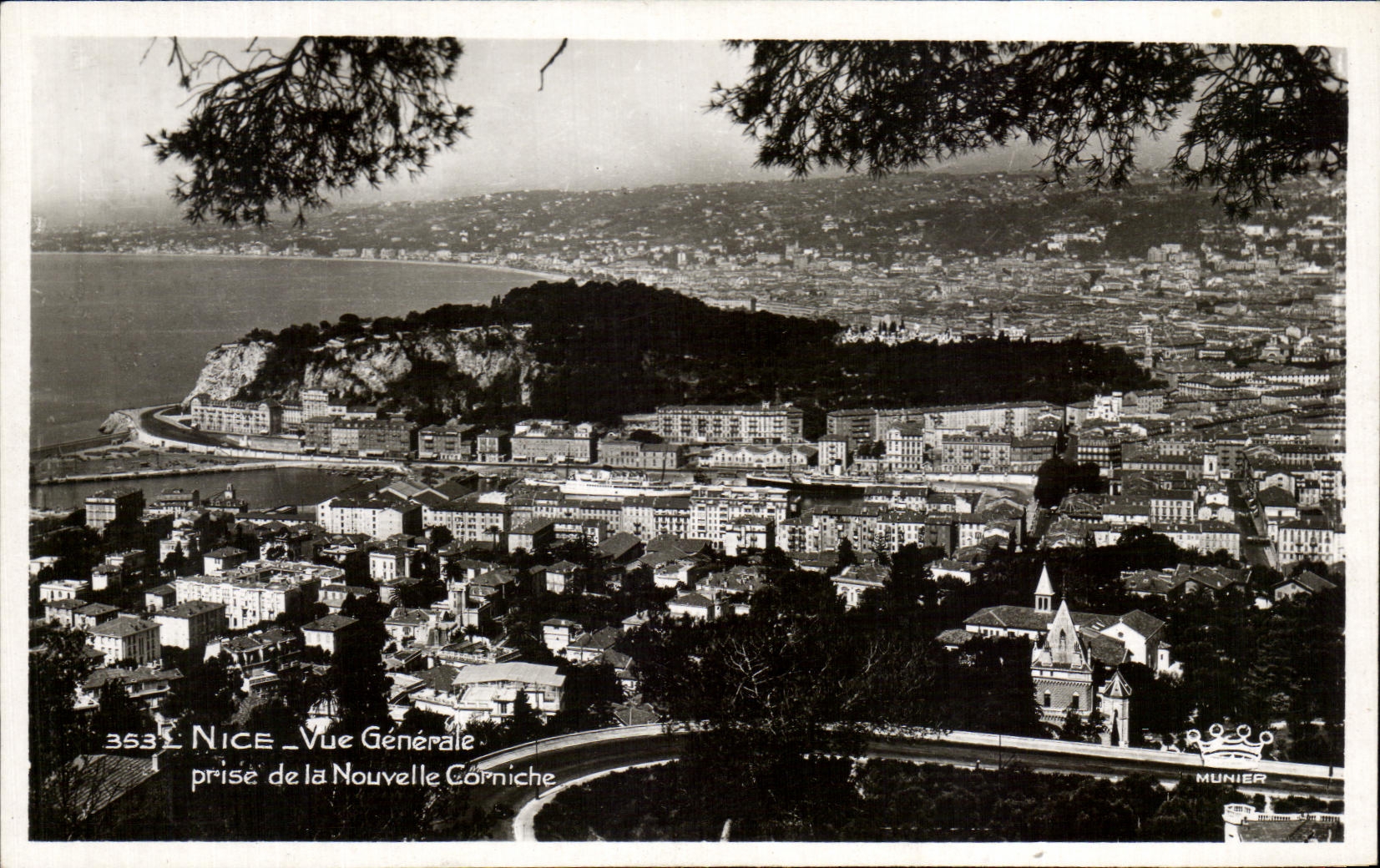 Opinion de CPA Niza tomada de las noticias de Cormiche