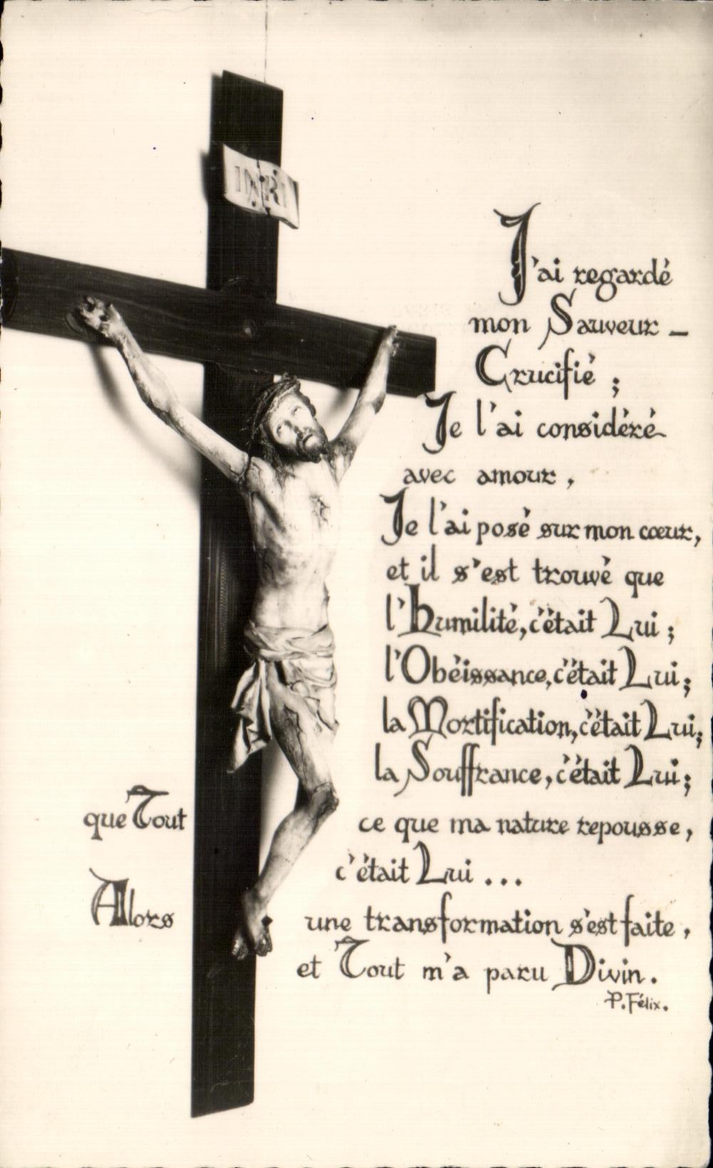 CPA Vault Of the Miraculous Medal Street of nozzle Paris