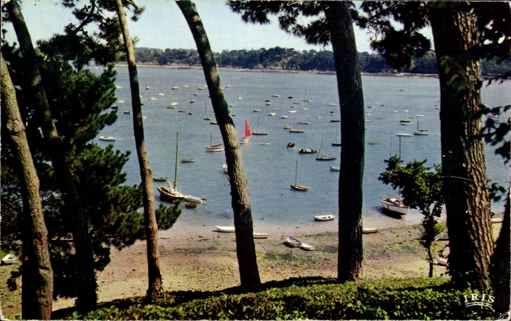 CPA Dinard Dimensions Emerald Basle of the Viscount the Rancid one