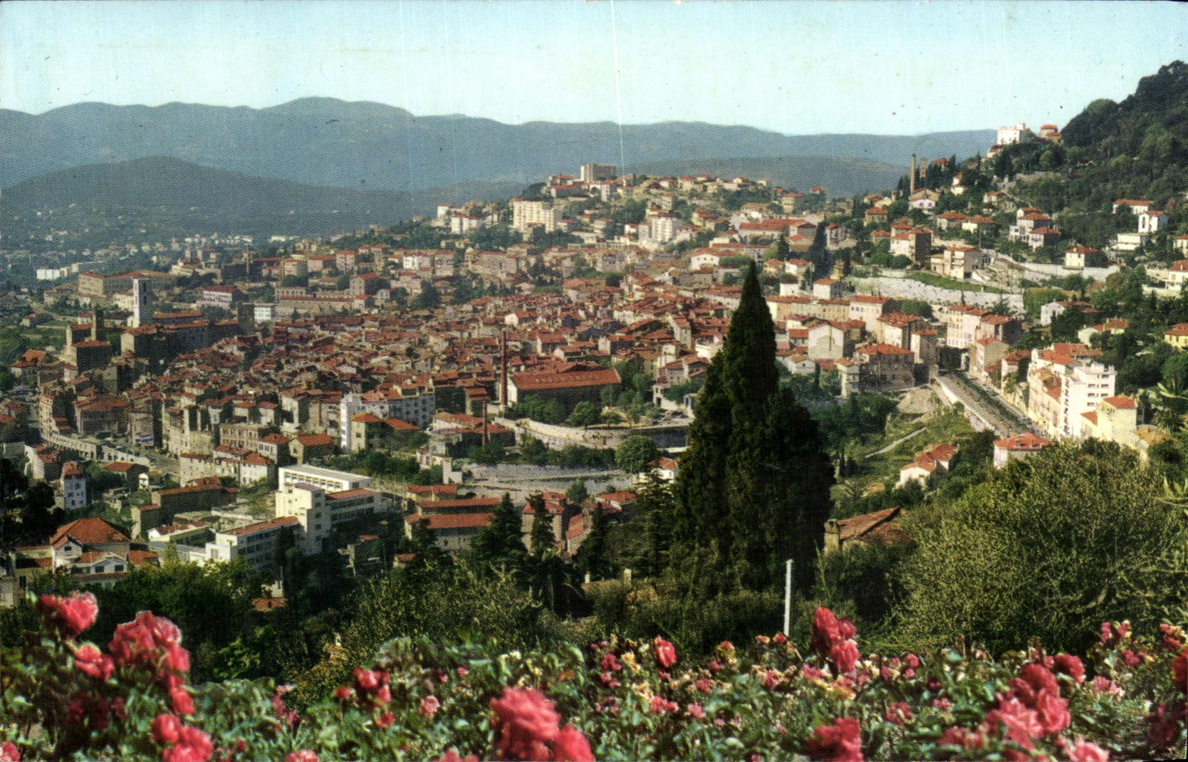 CPA dimensiona la vision azul grasa