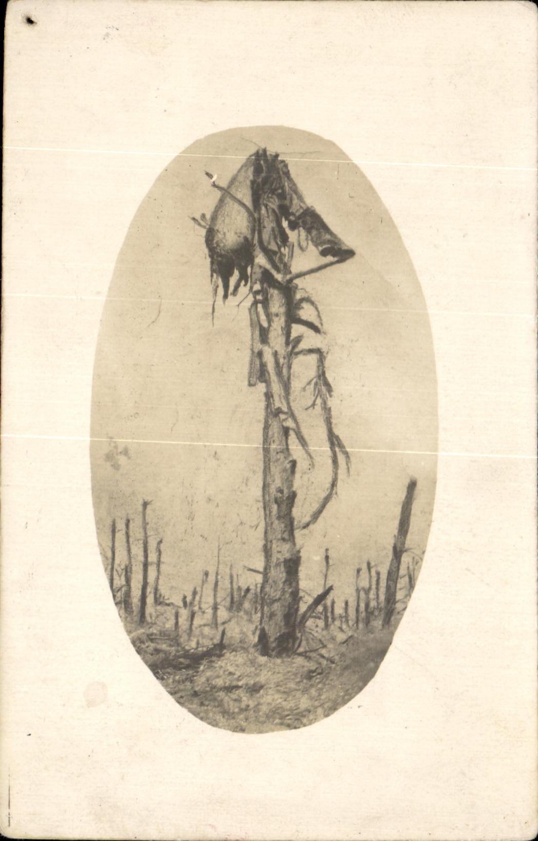 CPA Peintures et tableaux