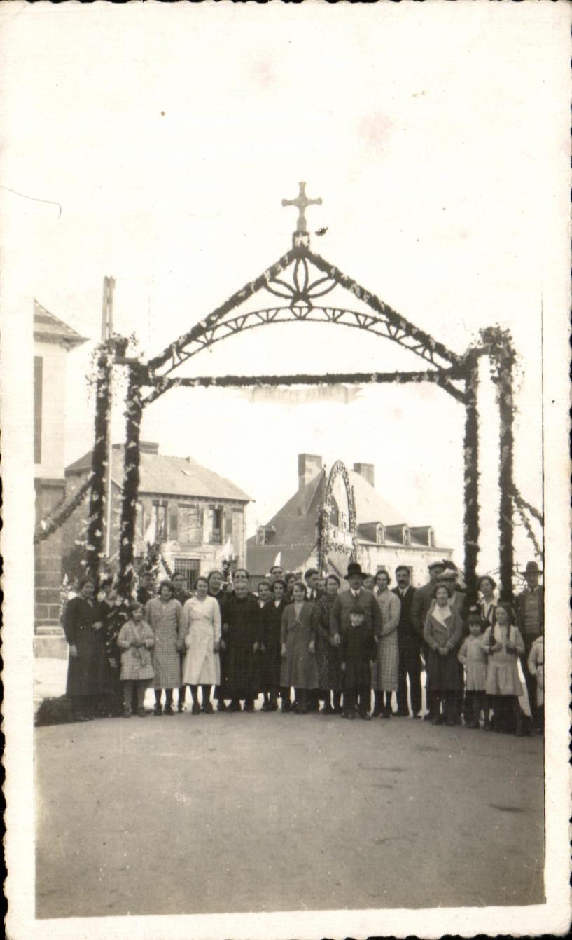 Photo group (nonlocalized)