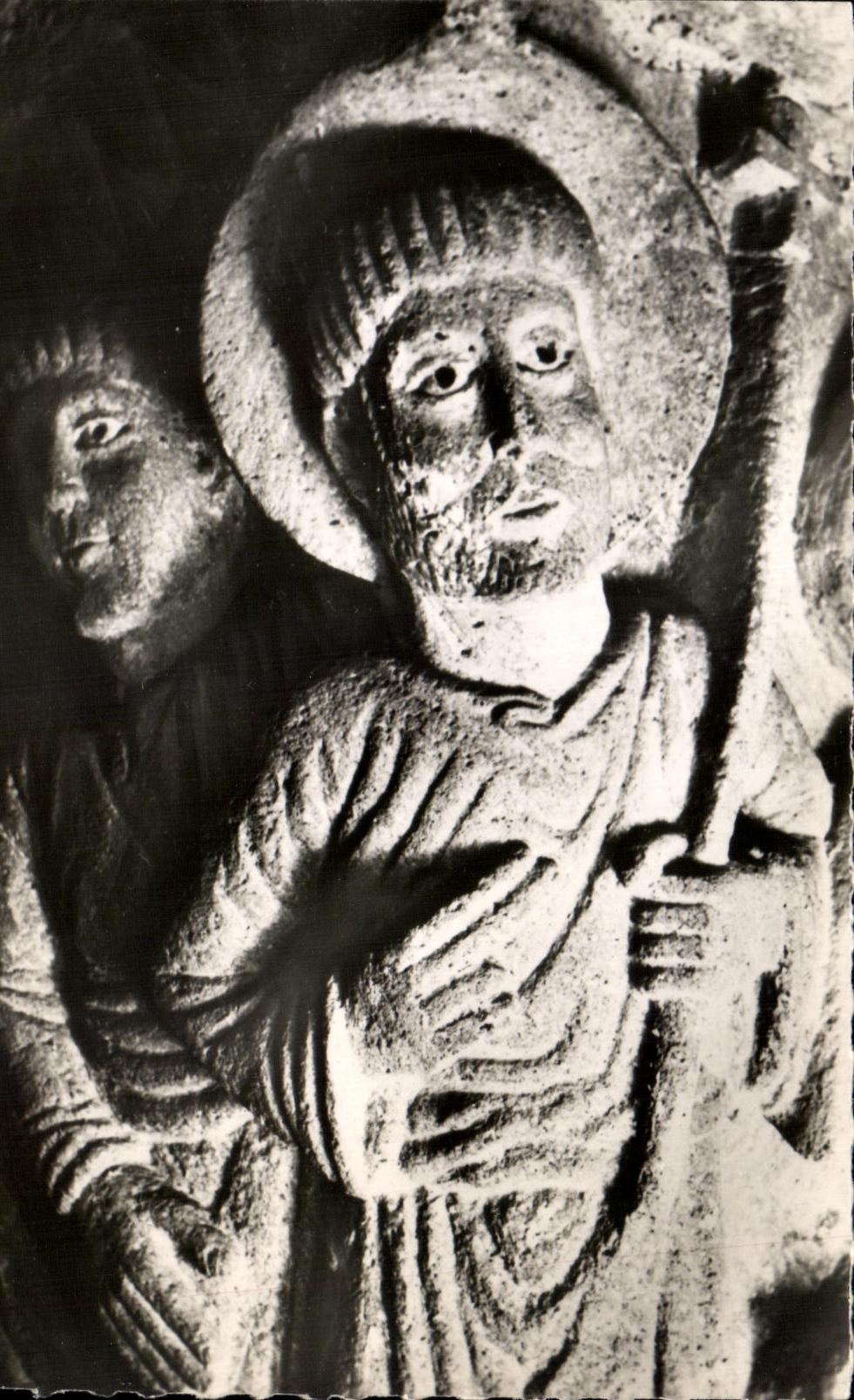 CPA Saint Nectary Capital of the Legend of St Nectary