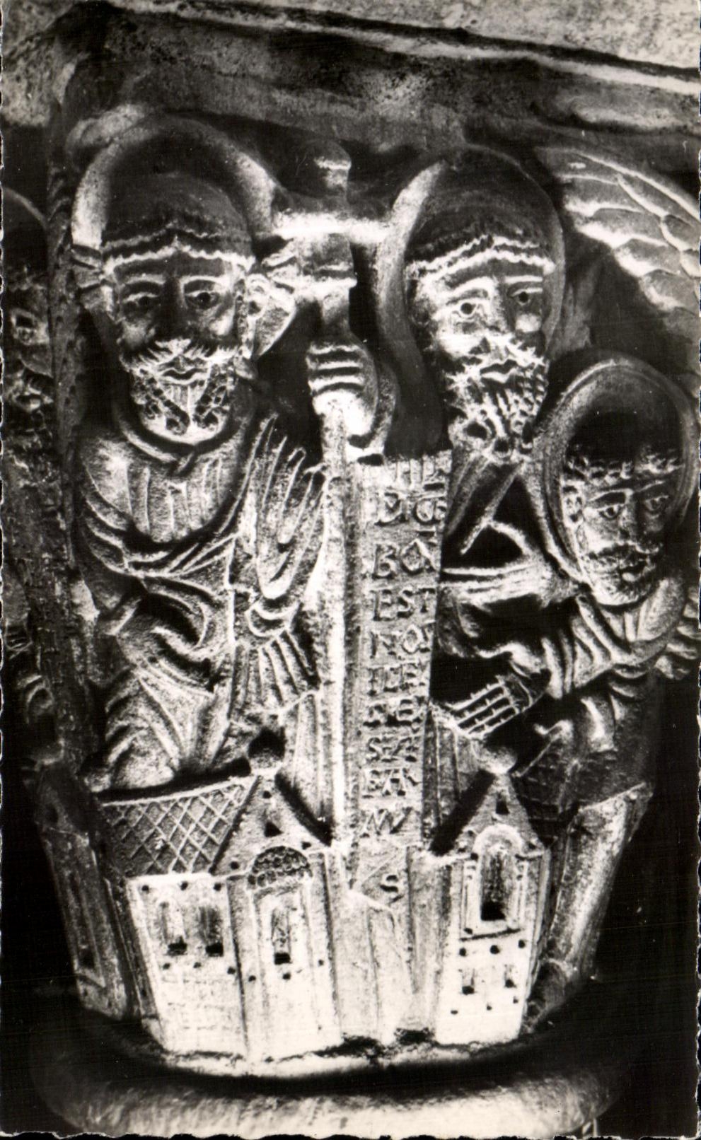 CPA Saint Nectary Transfiguration