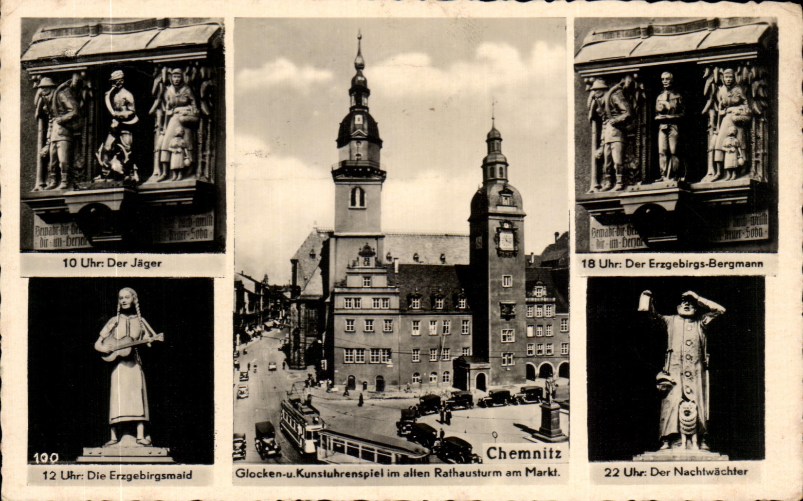 CPA Chemnitz
