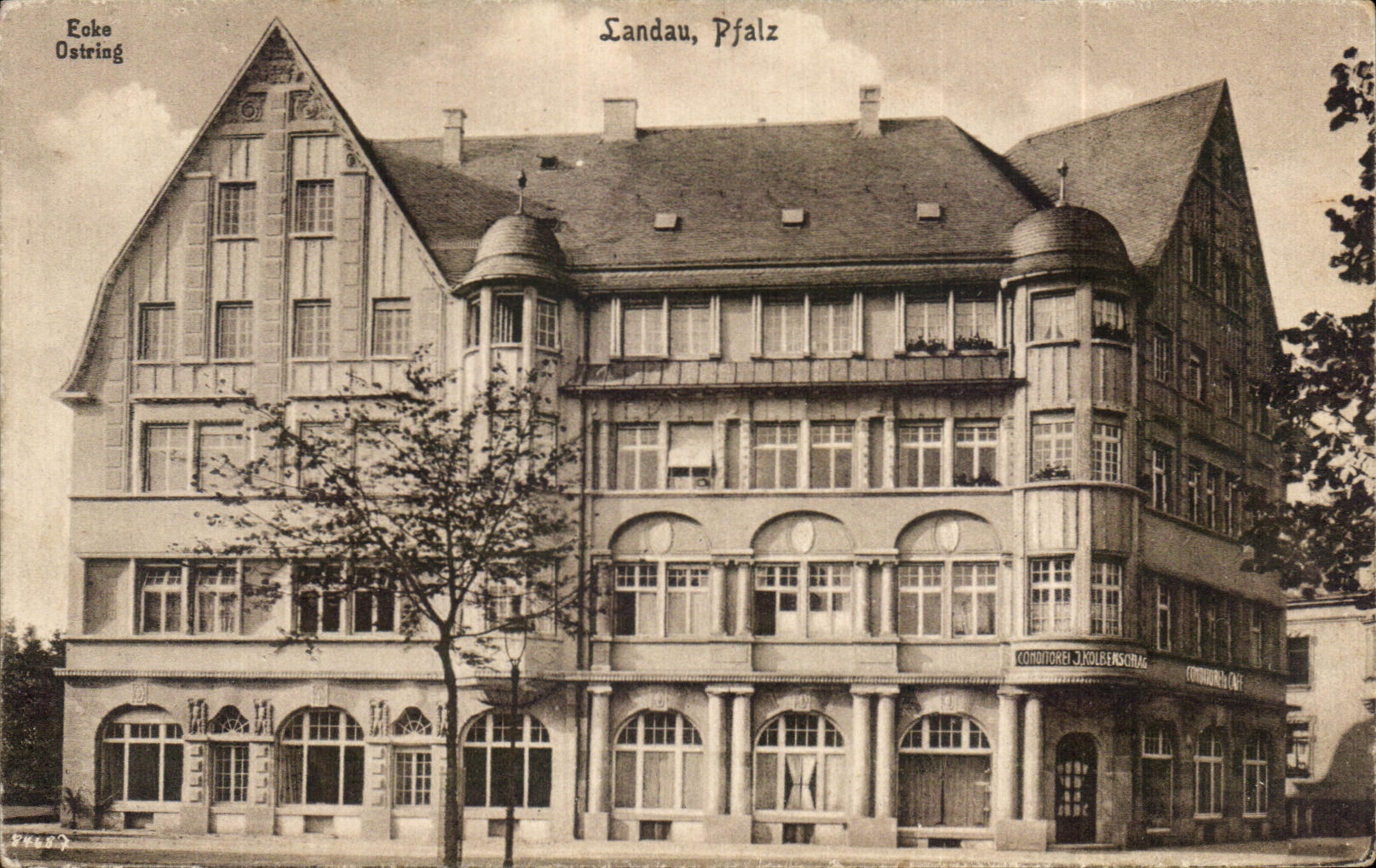 CPA Landau Pfalz