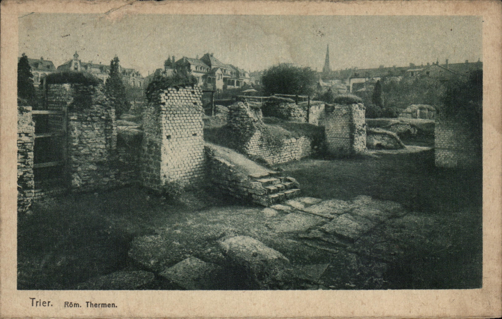 CPA Trier Rom Therman