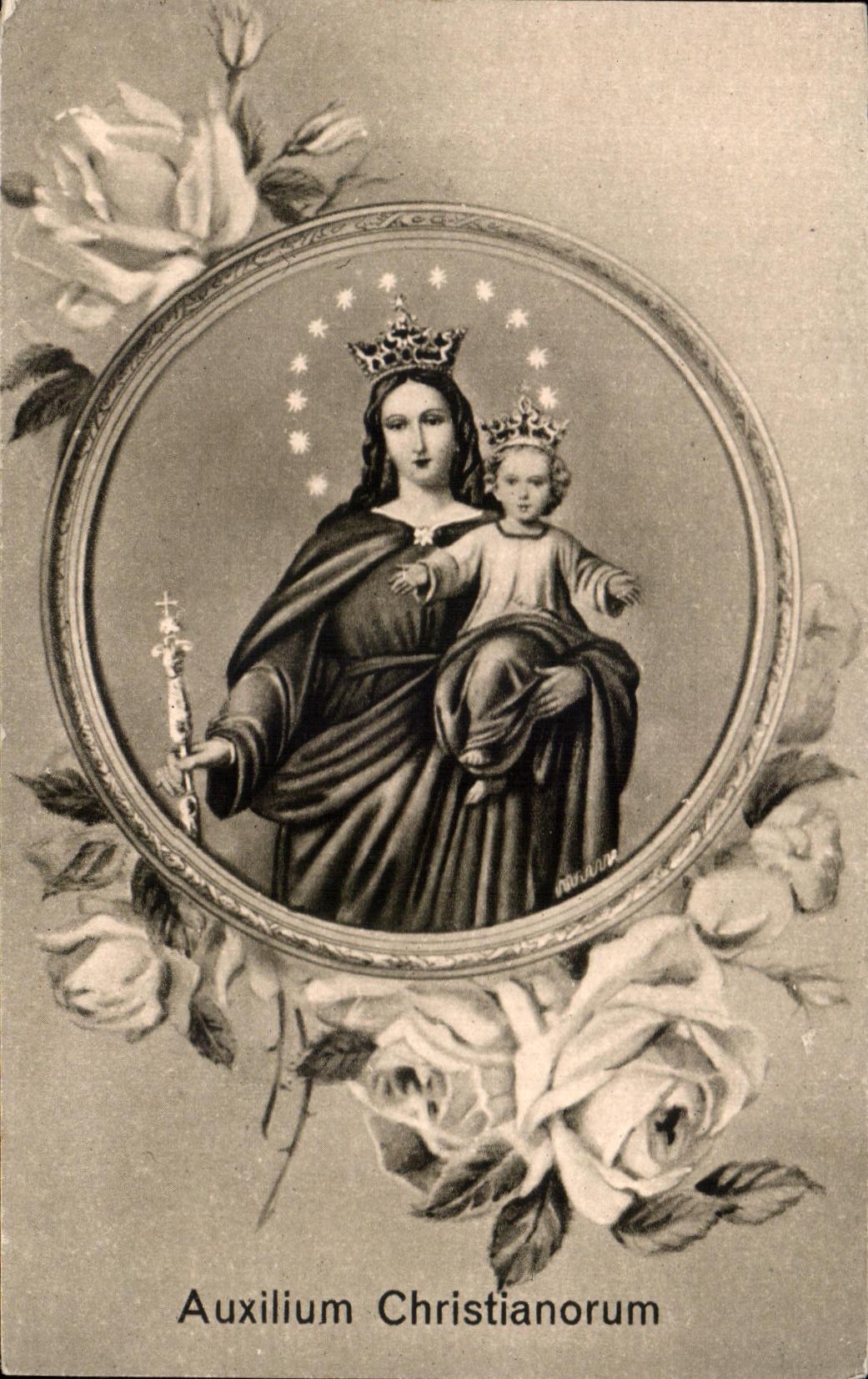 CPA Auxilium Christainorum