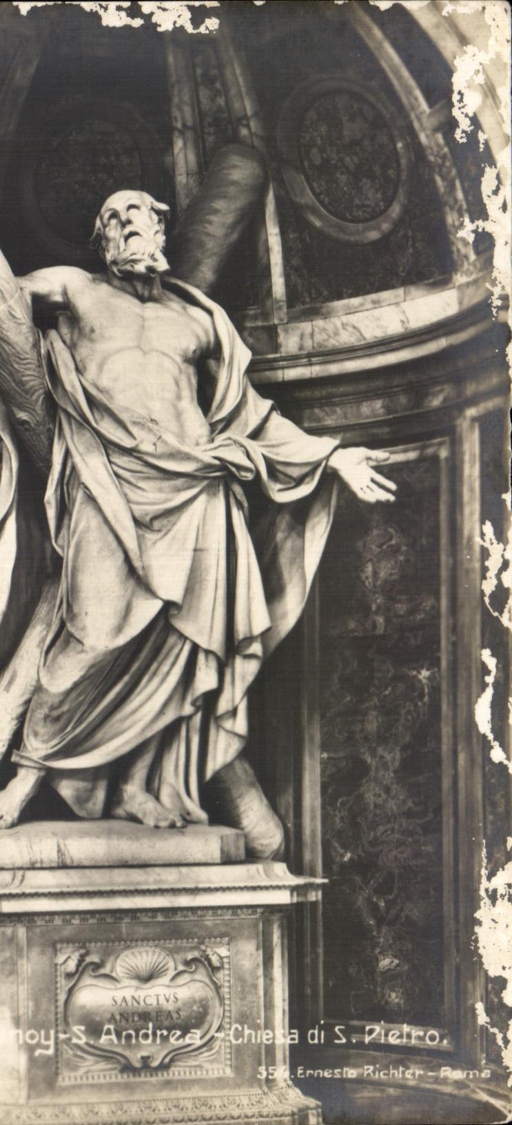 CPA S Andrea Cheta di S Pietro