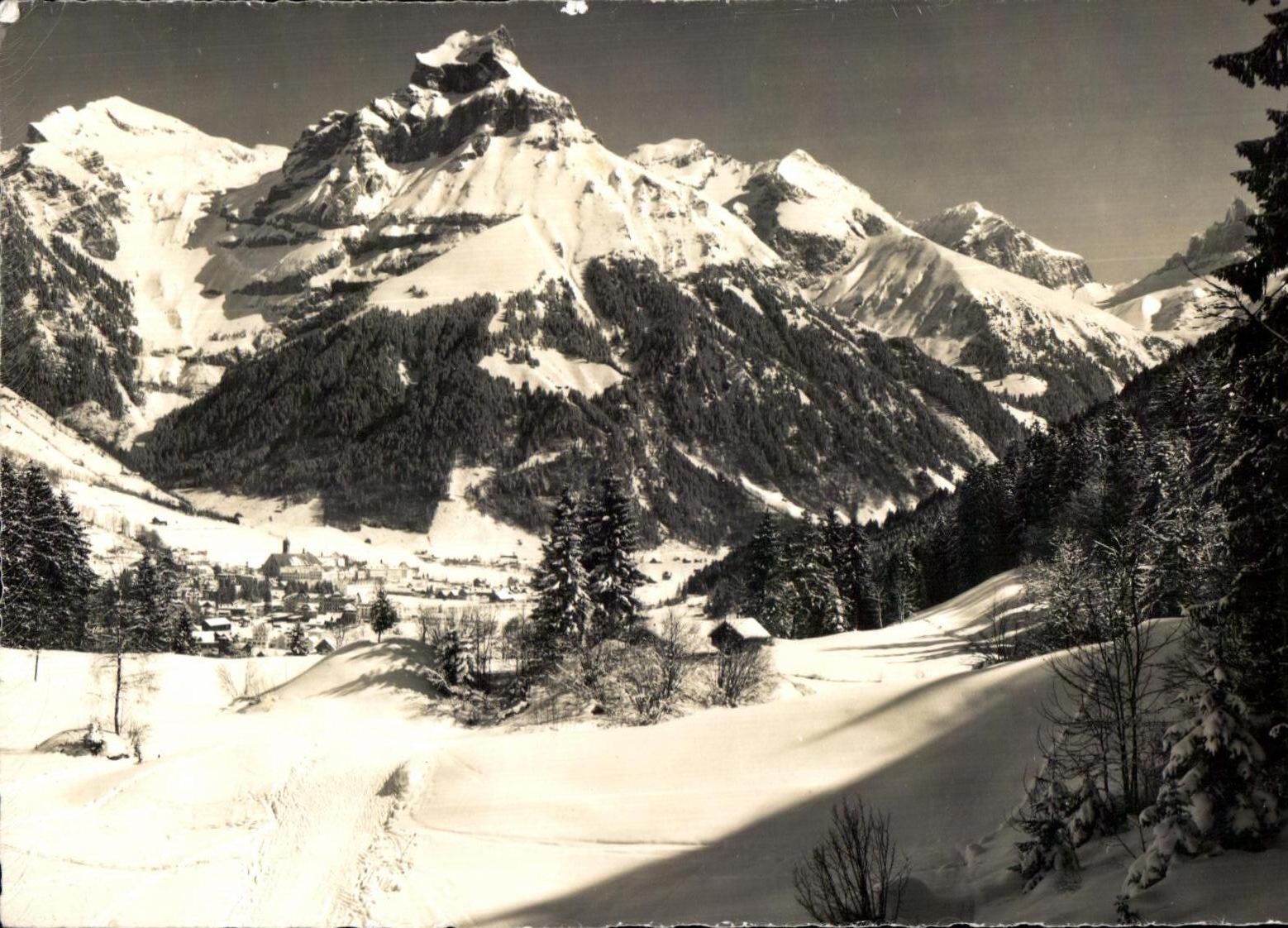 CPA Engelberg put Hahnen