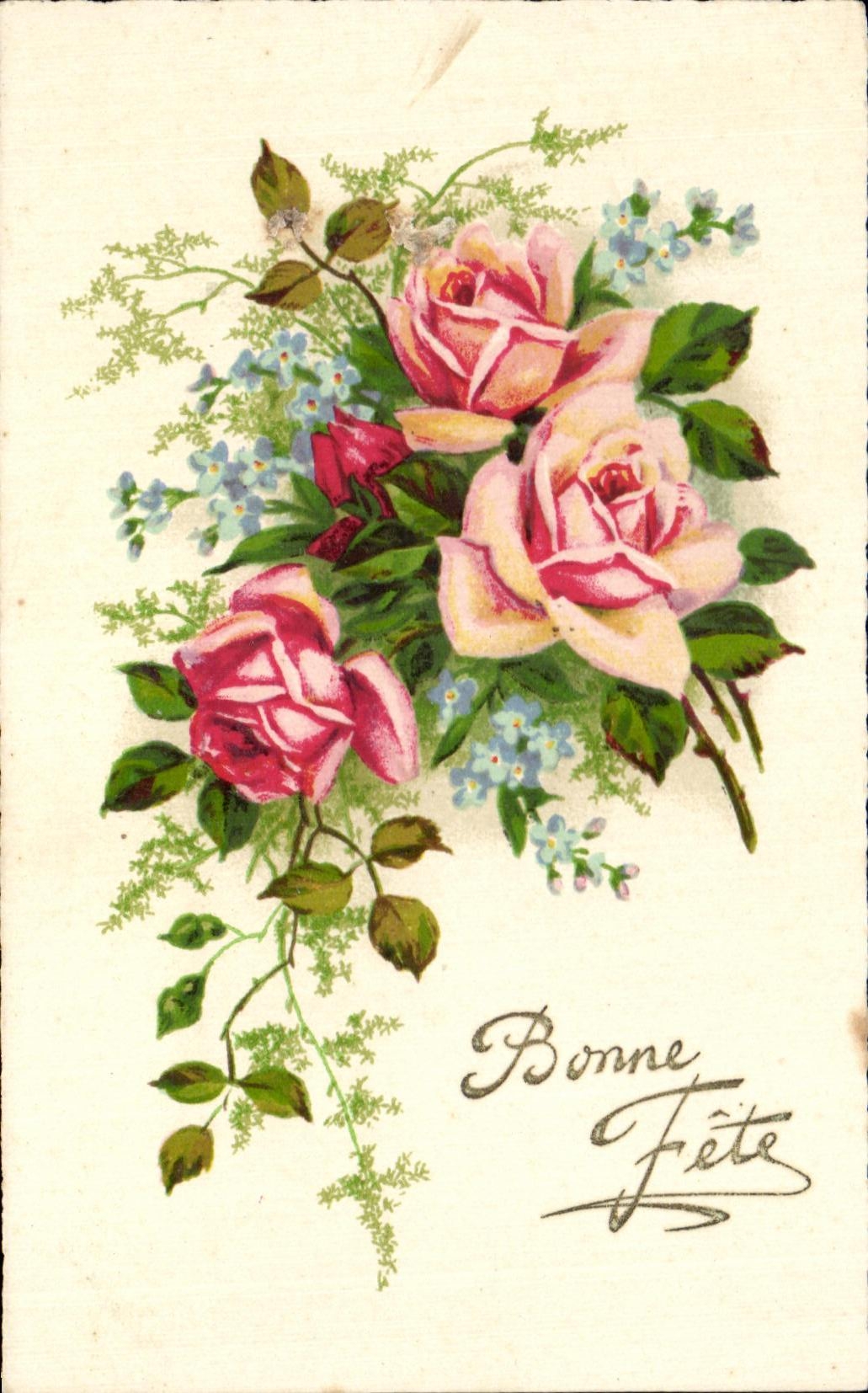 La fantasia de CPA florece buen festival