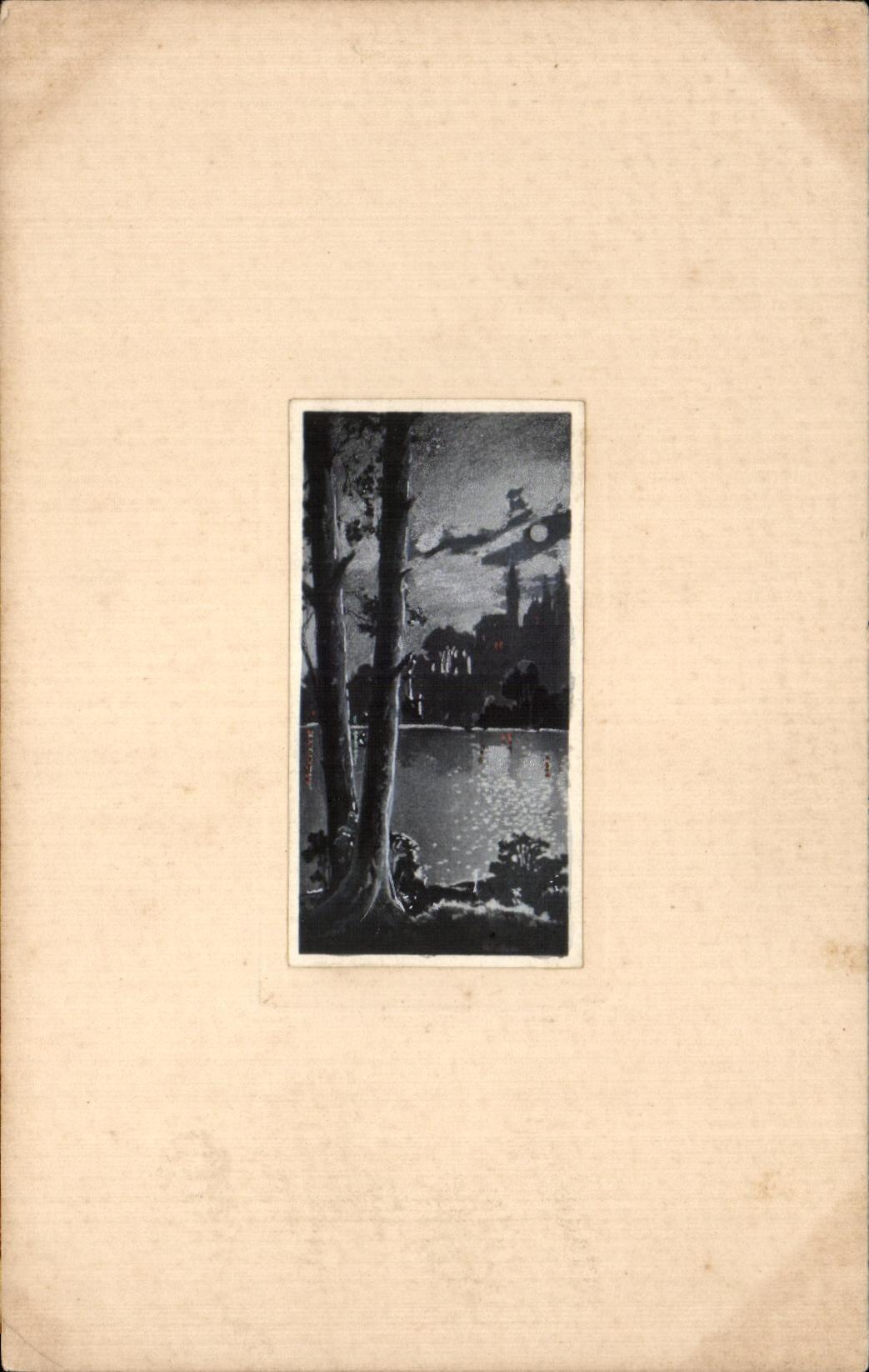 CPA Fantasy Landscape