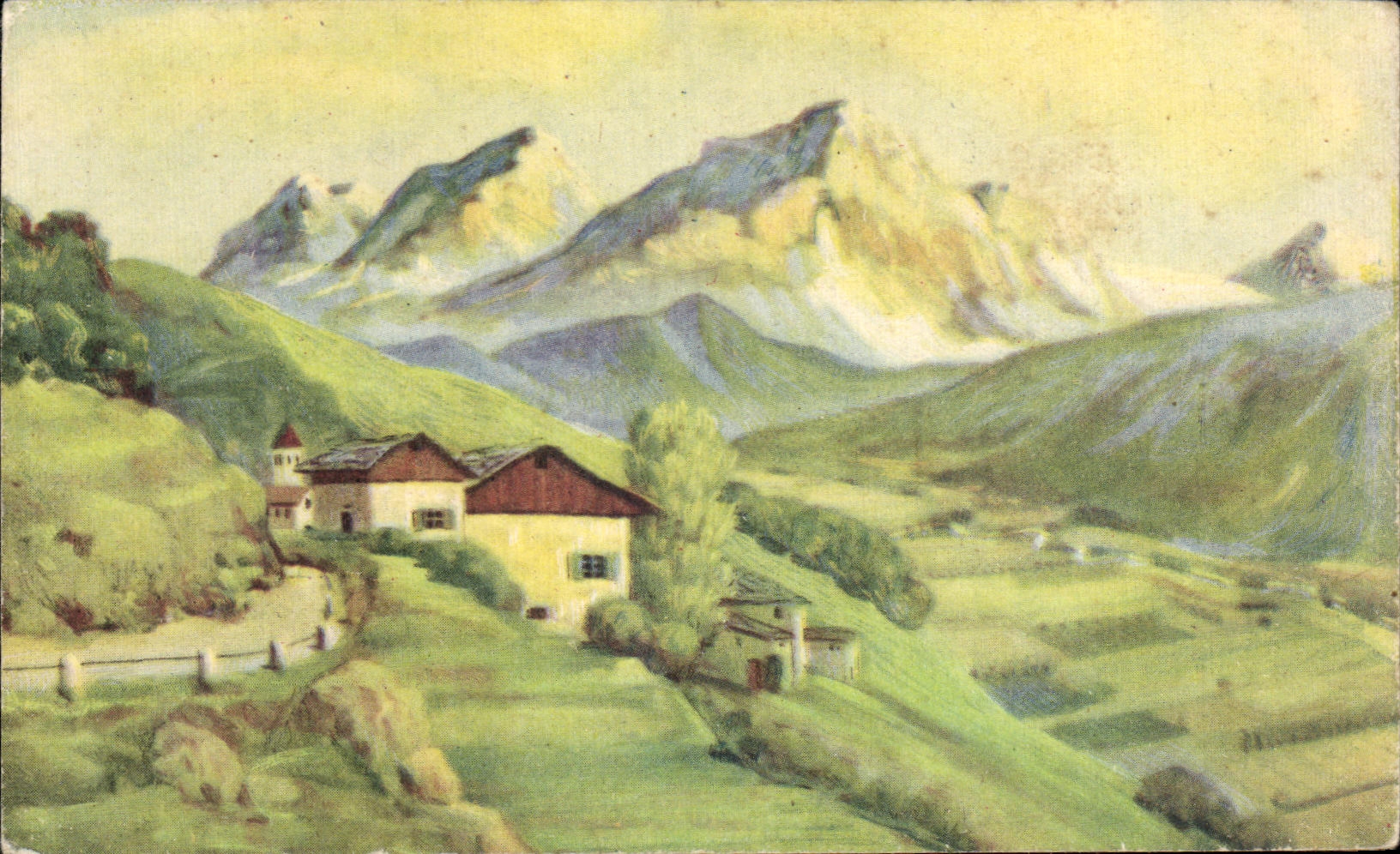 CPA Fantasy Landscape